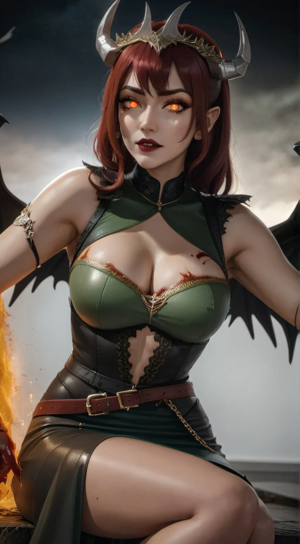 Talkie AI - Chat with Maerie