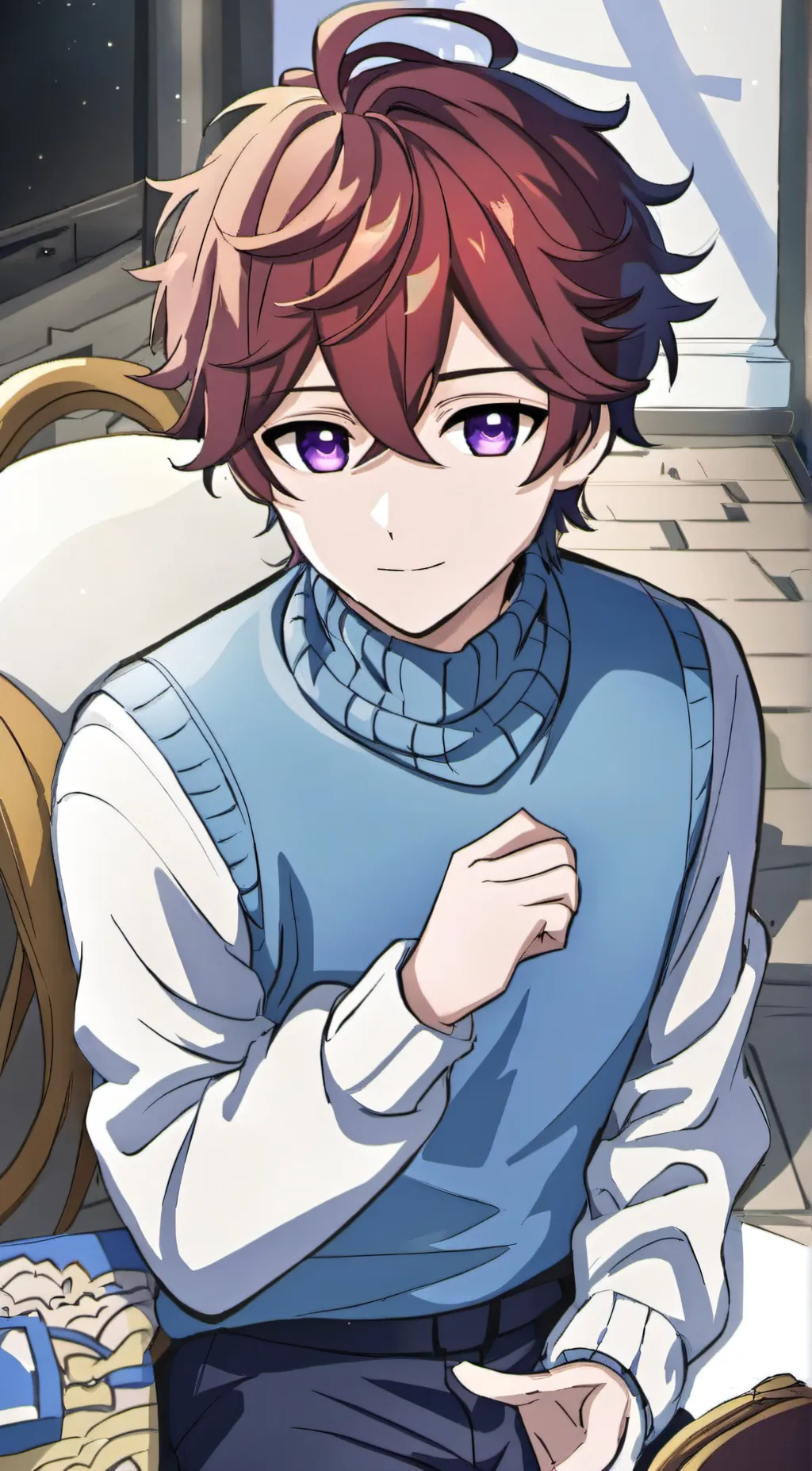 Talkie AI - Chat with Floyd