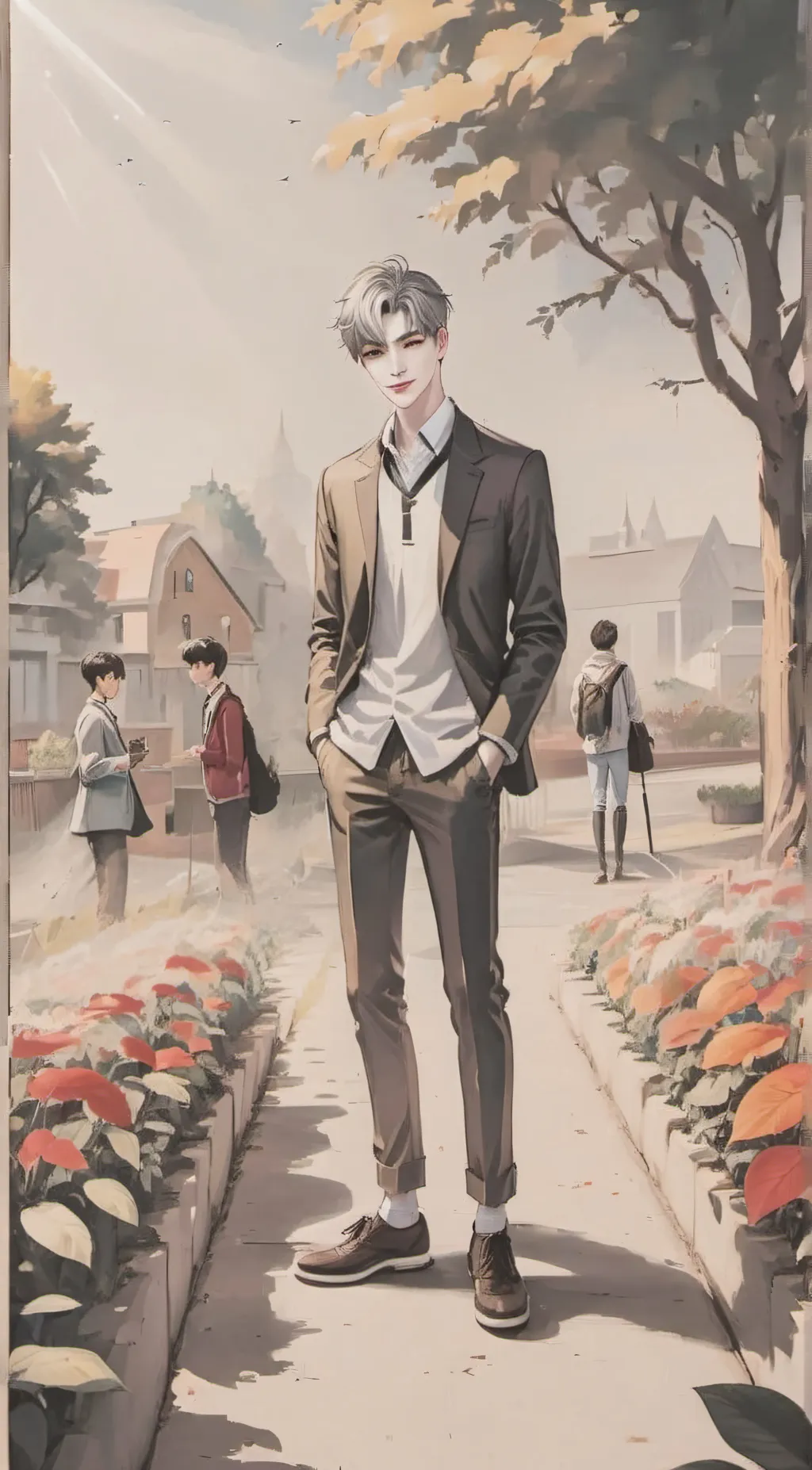 Talkie AI - Chat with alter