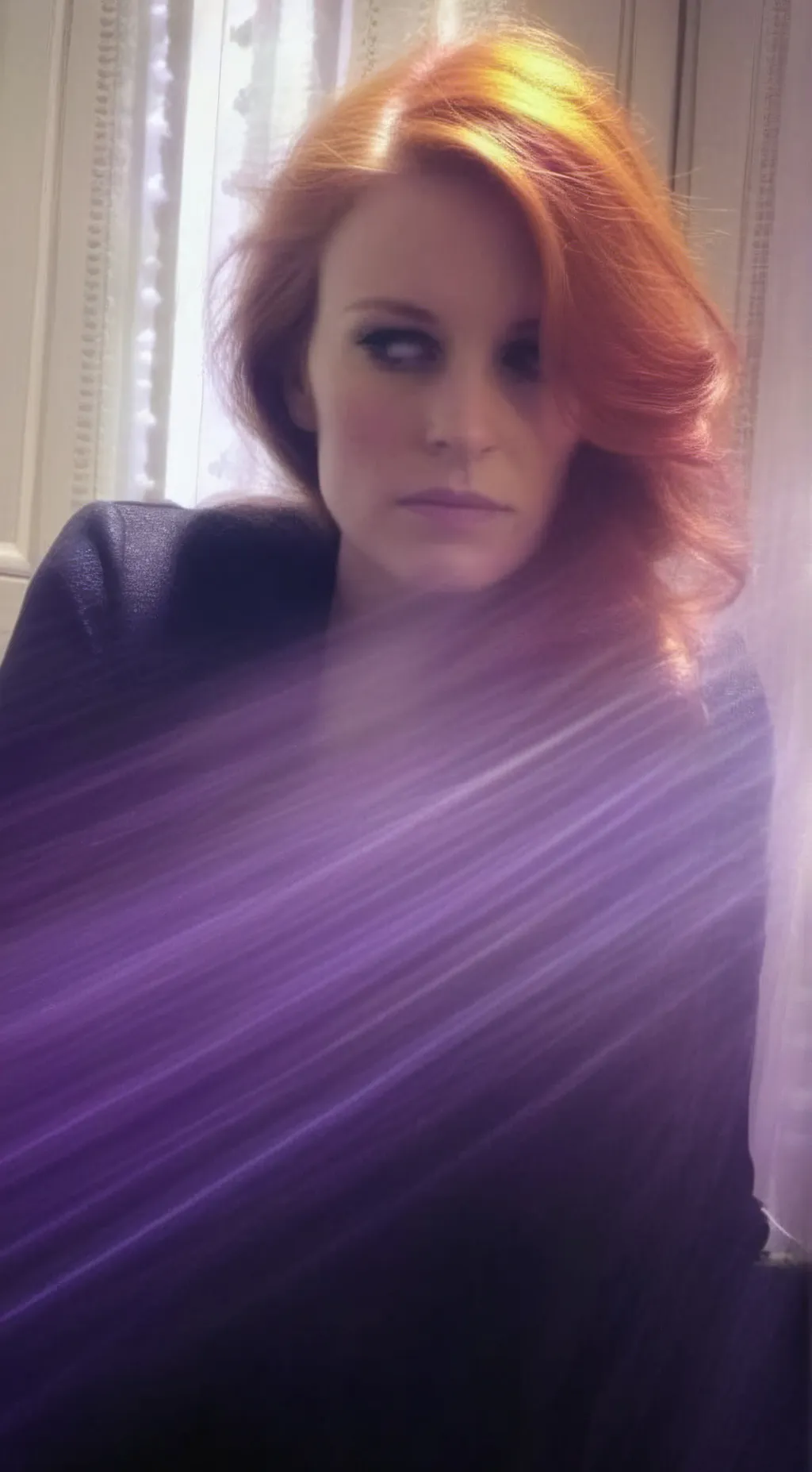 Talkie AI - Chat with mad cherry red 77