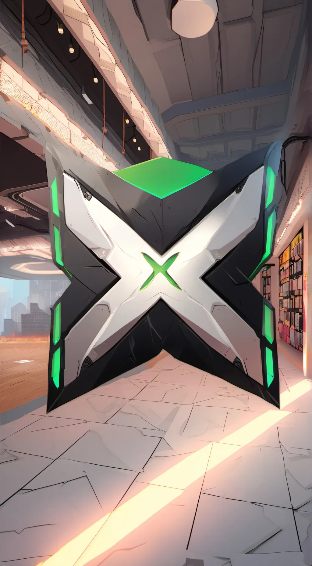 Talkie AI - Chat with Xbox