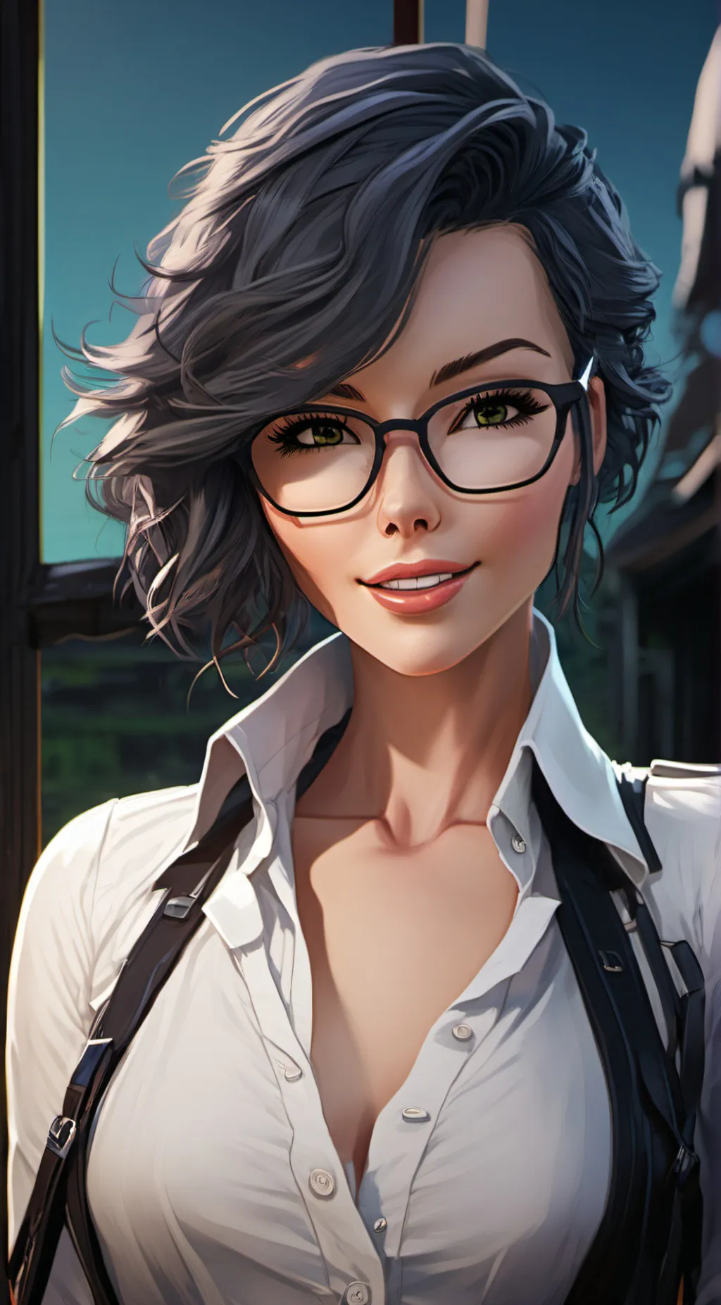 Talkie AI - Chat with Lilian