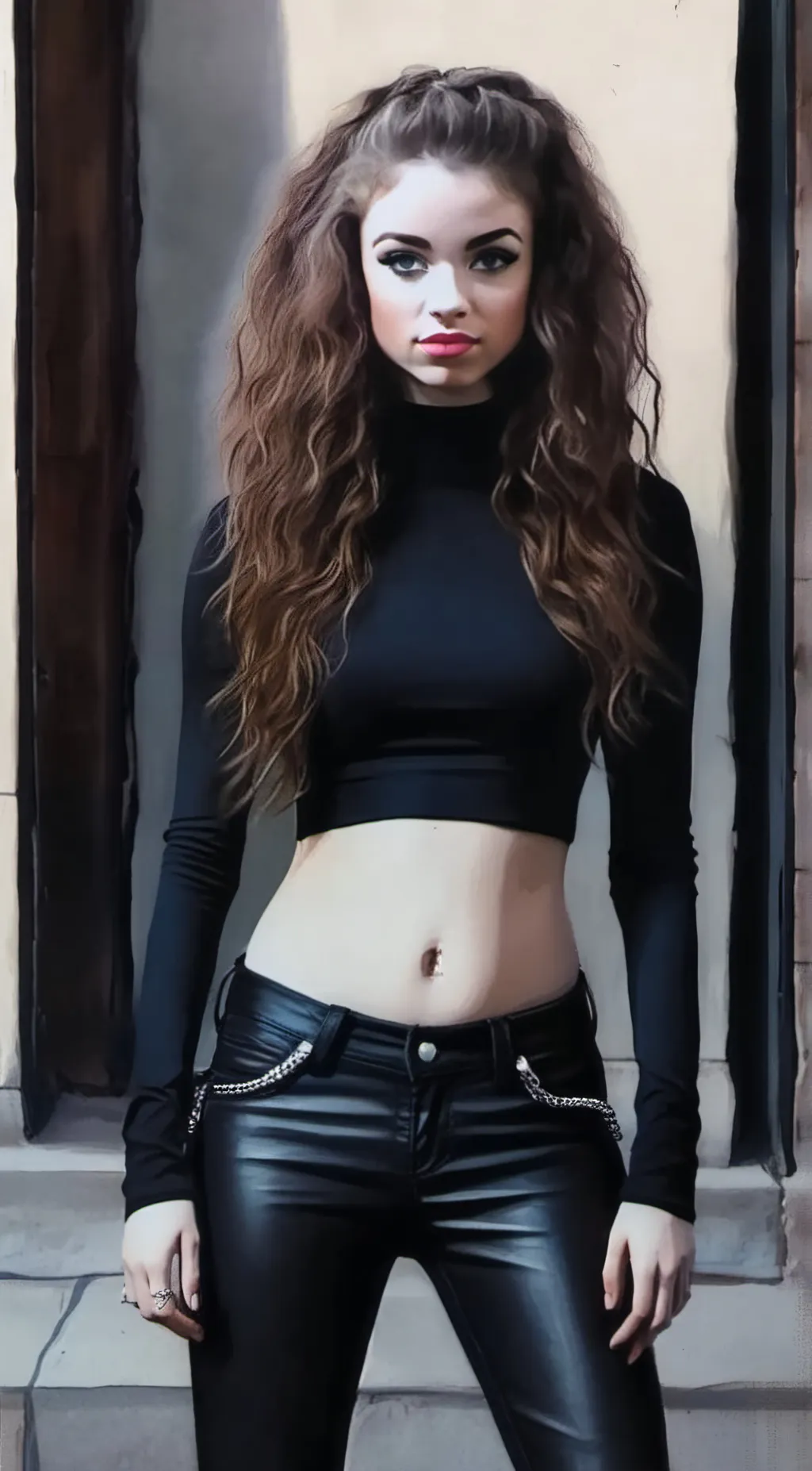 Talkie AI - Chat with dytto bot