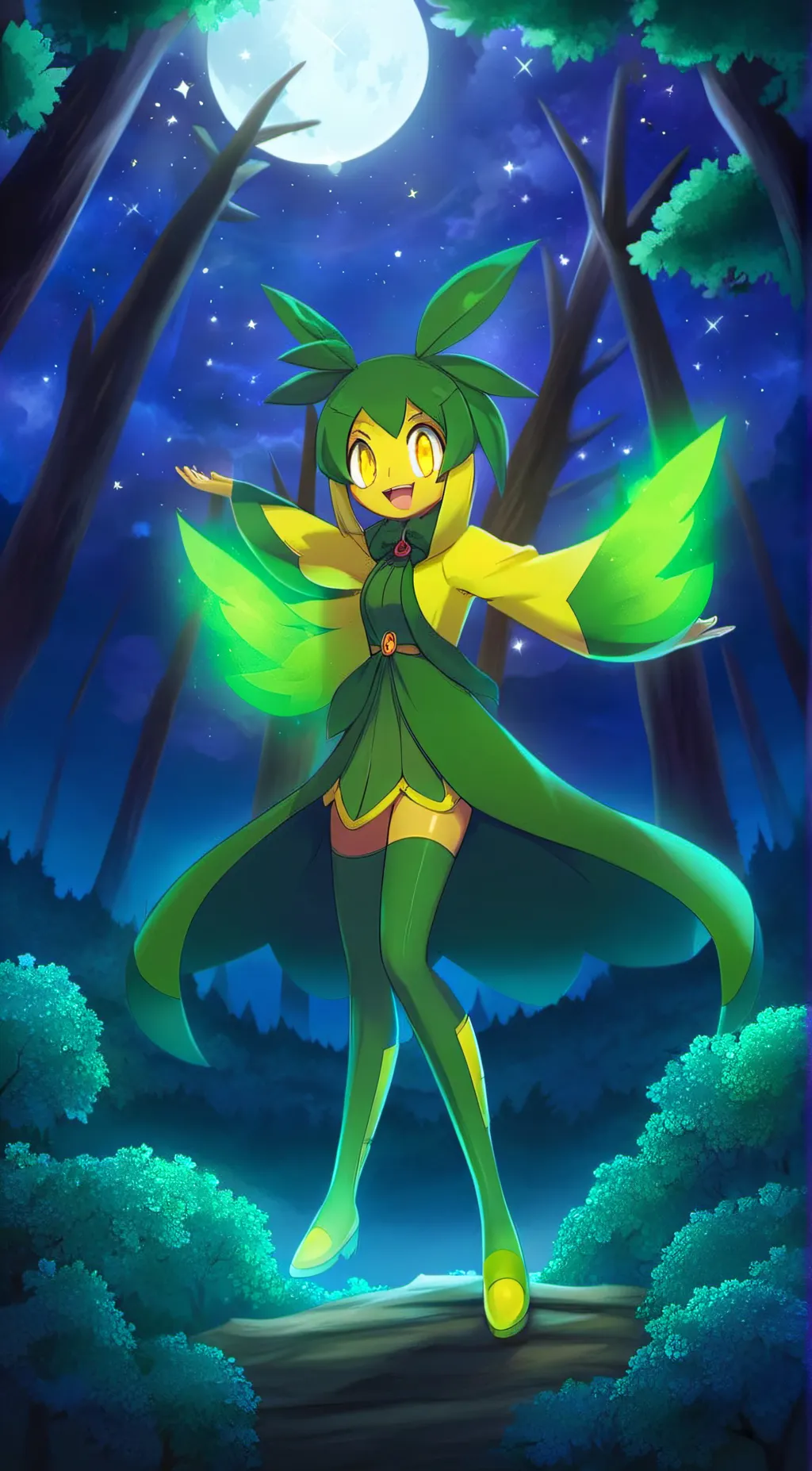 Talkie AI - Chat with Sally