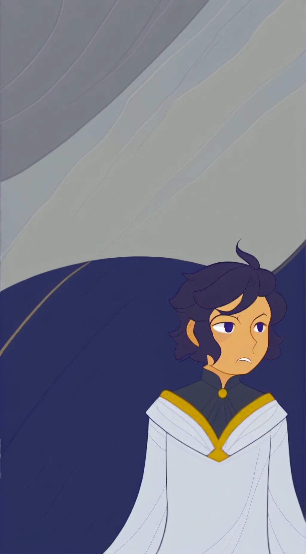 Talkie AI - Chat with ~Walden||RF Wally!