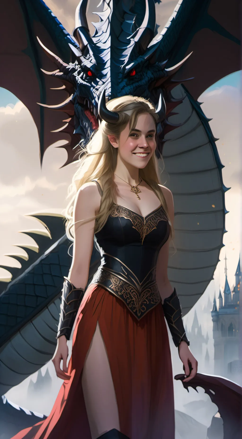 ai character: Kshipa background