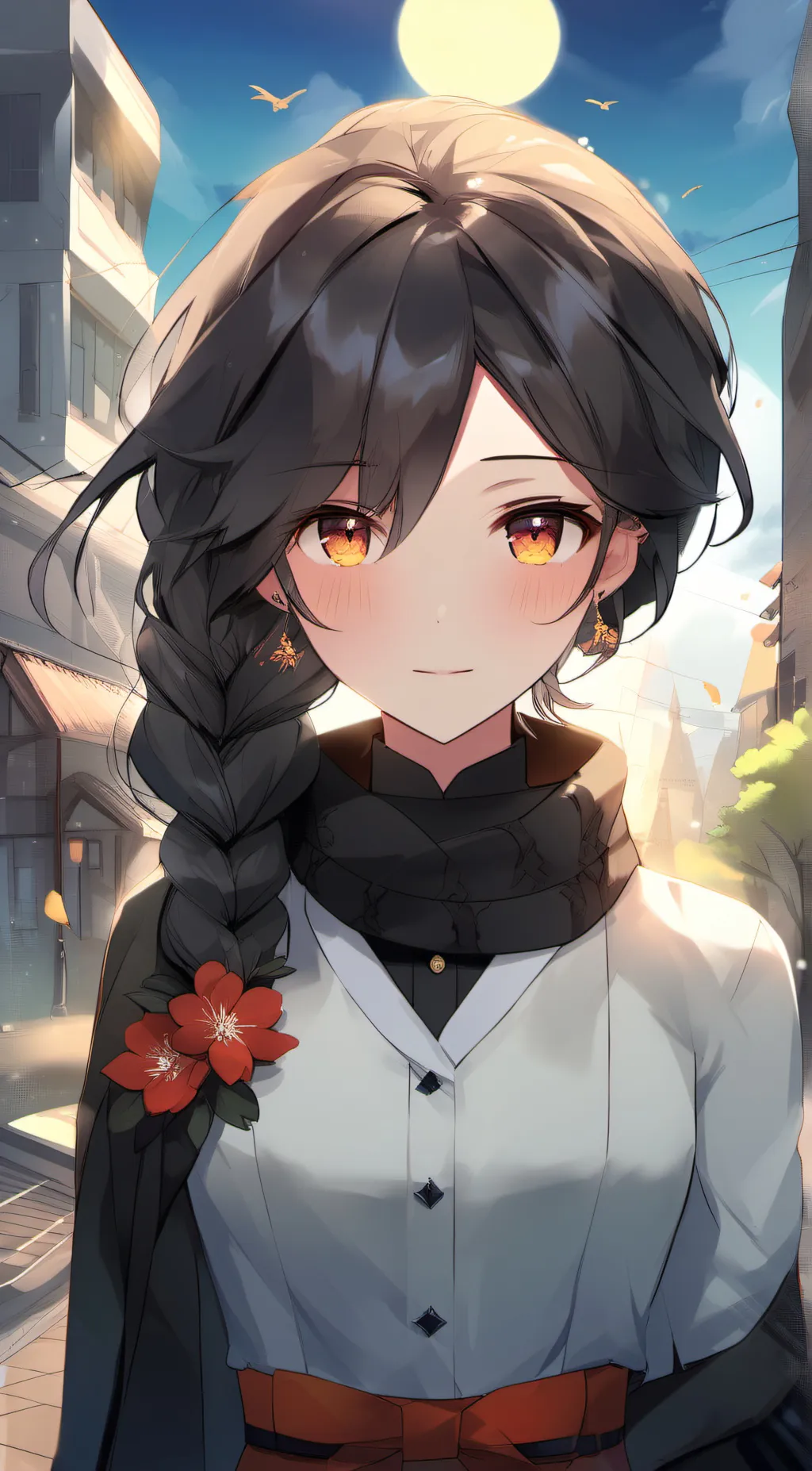 Talkie AI - Chat with ave