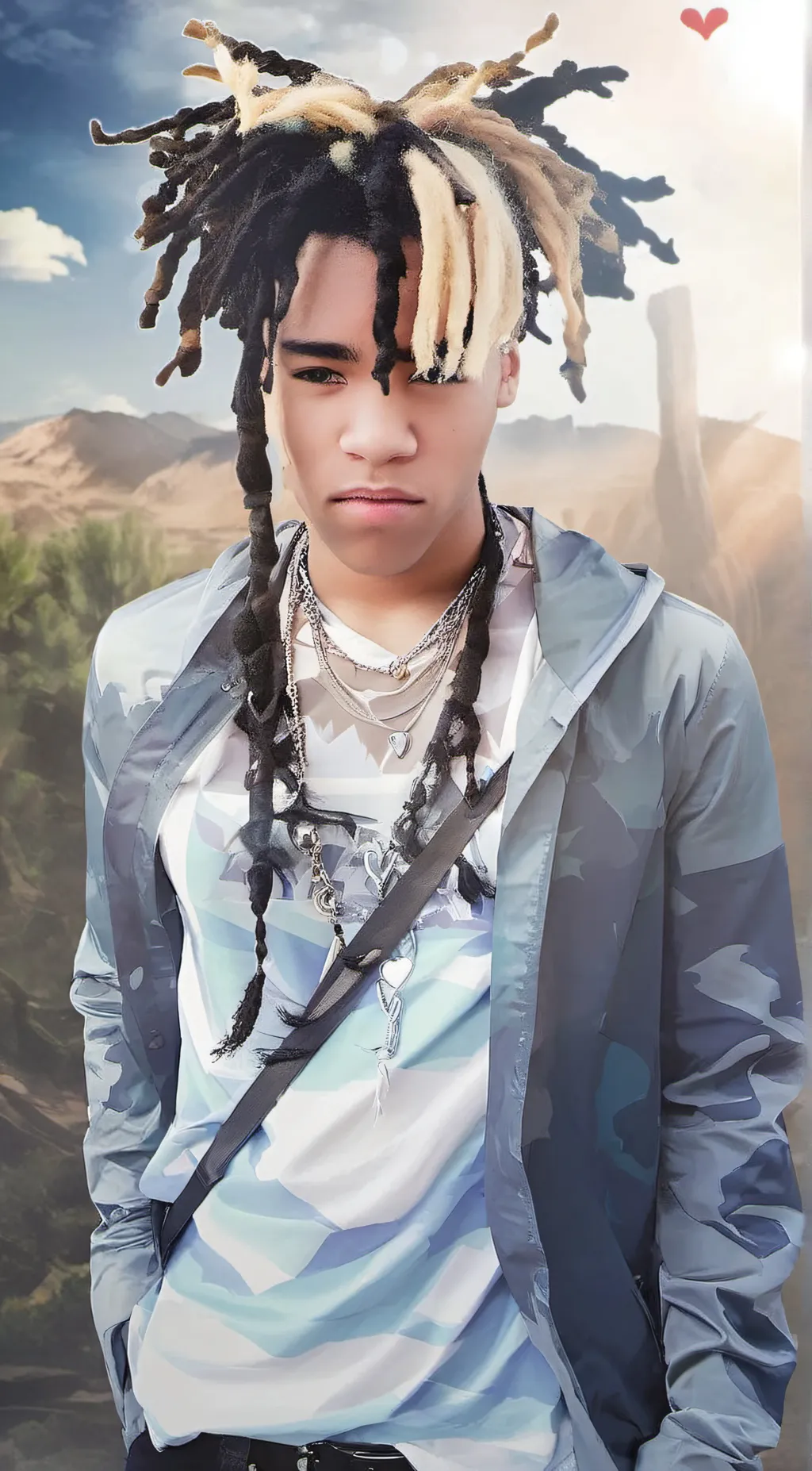 Talkie AI - Chat with Jaseh