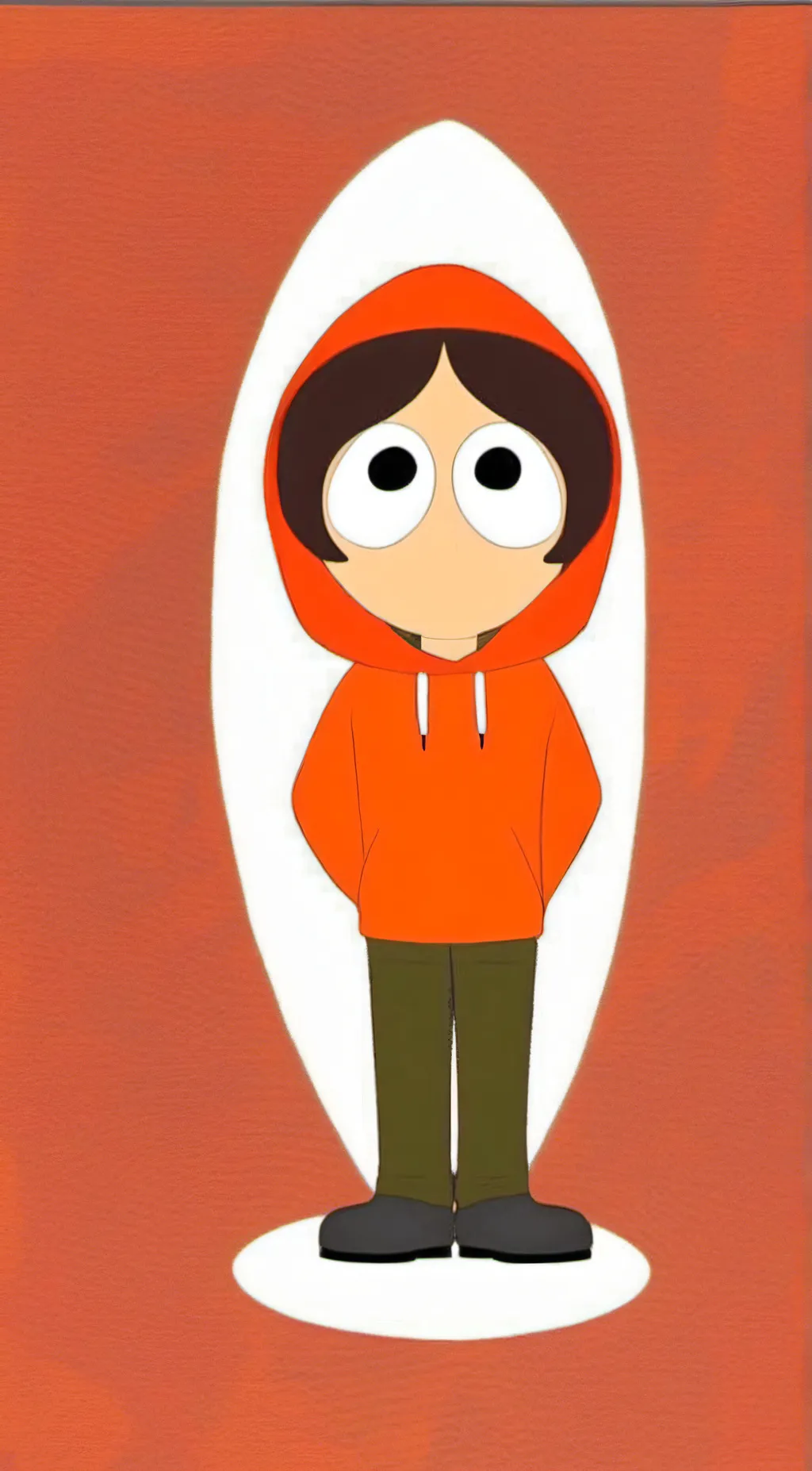 Talkie AI - Chat with Kenny