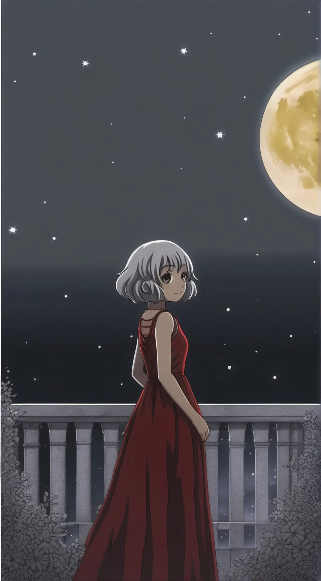 Talkie AI - Chat with bella