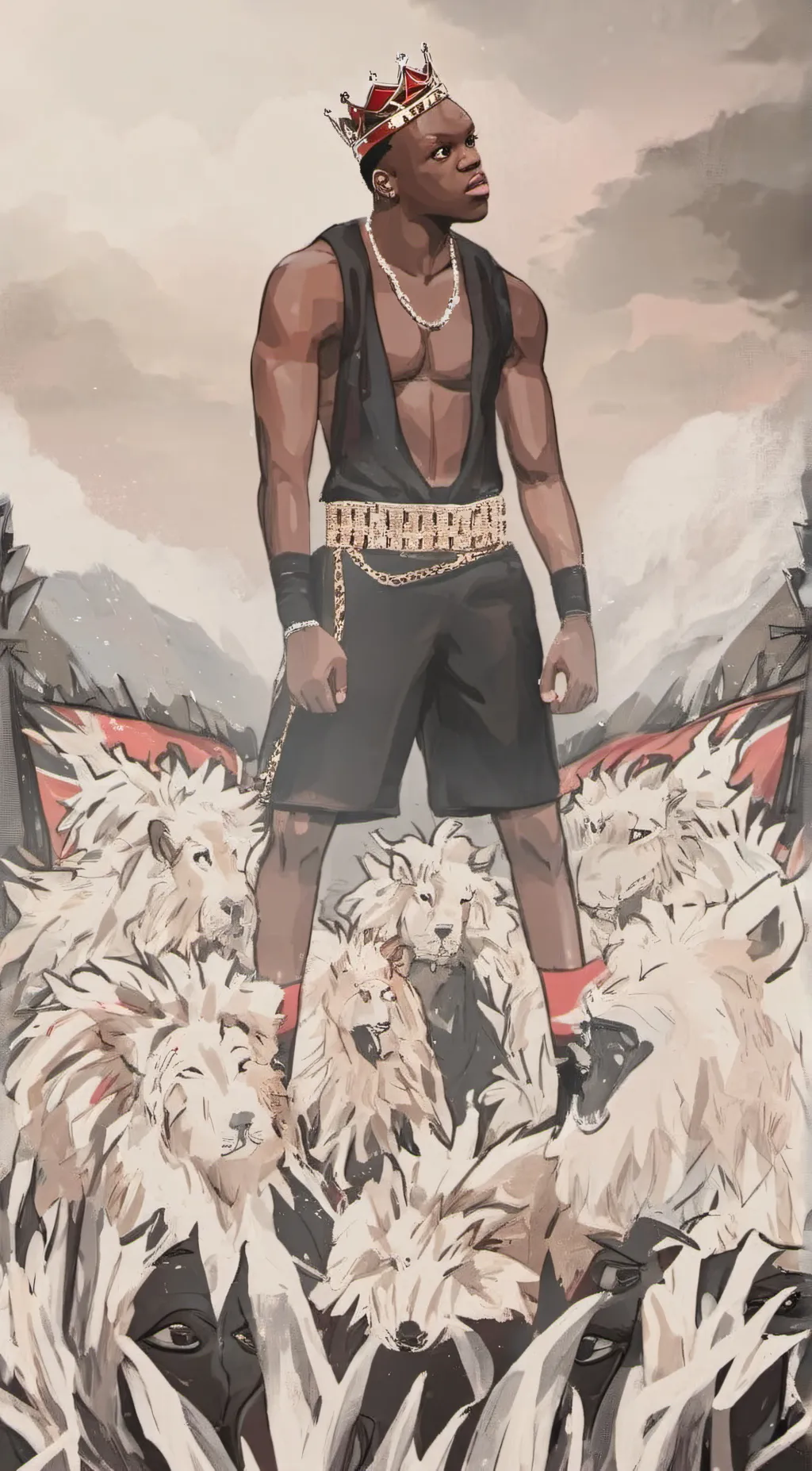 Talkie AI - Chat with Ksi