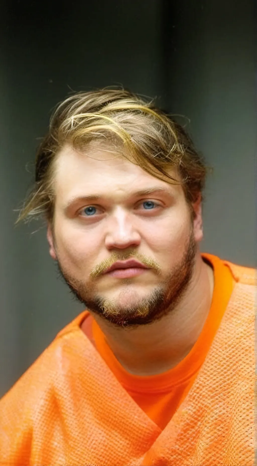 ai character: Philip  background