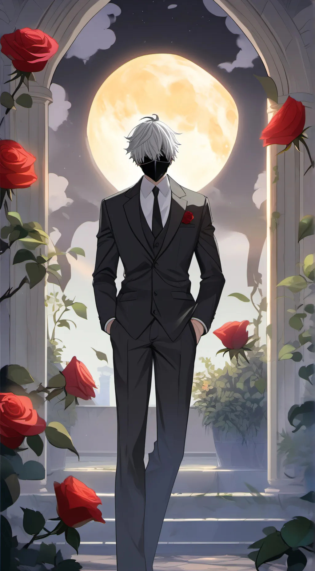 Talkie AI - Chat with Jay