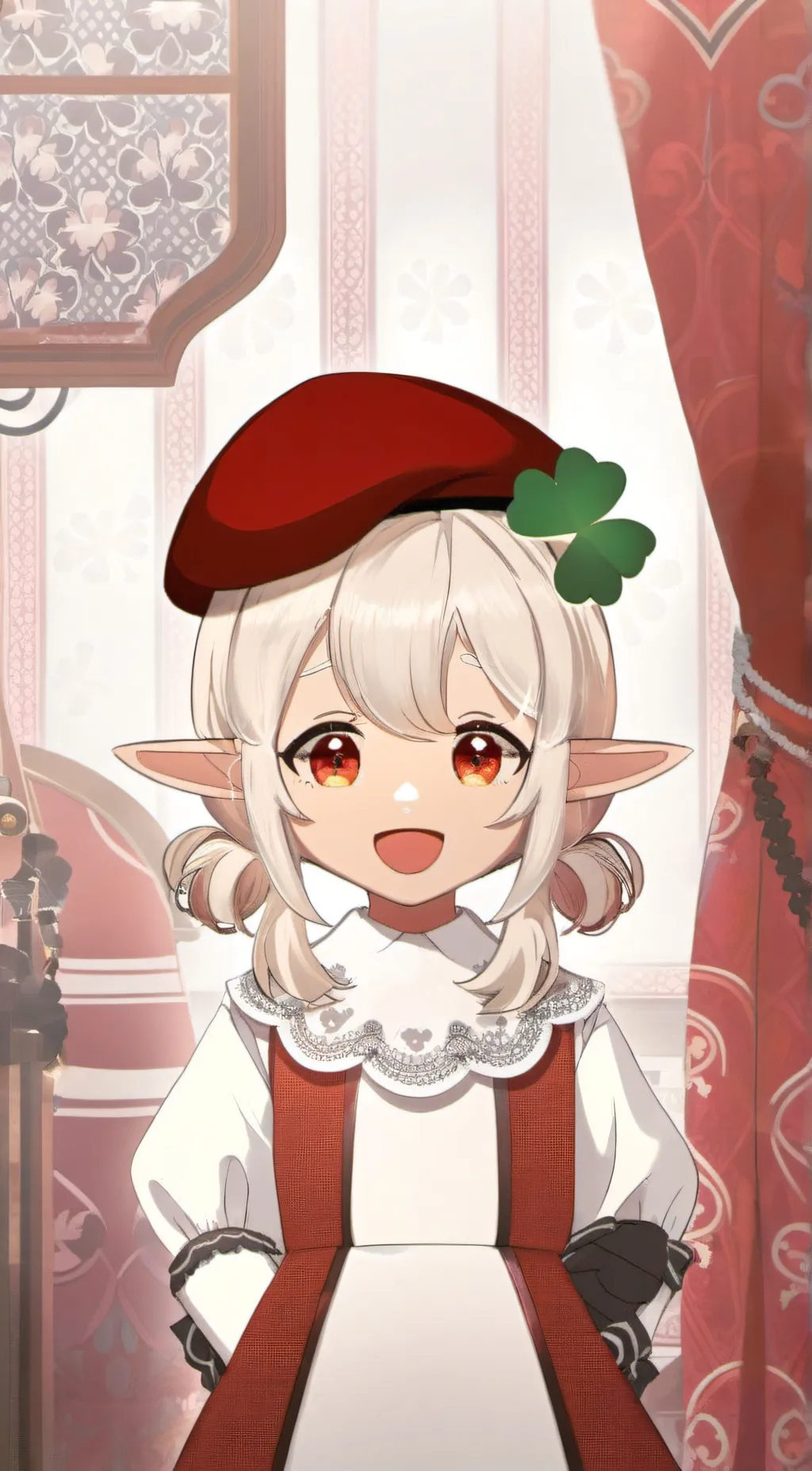 Talkie AI - Chat with Klee