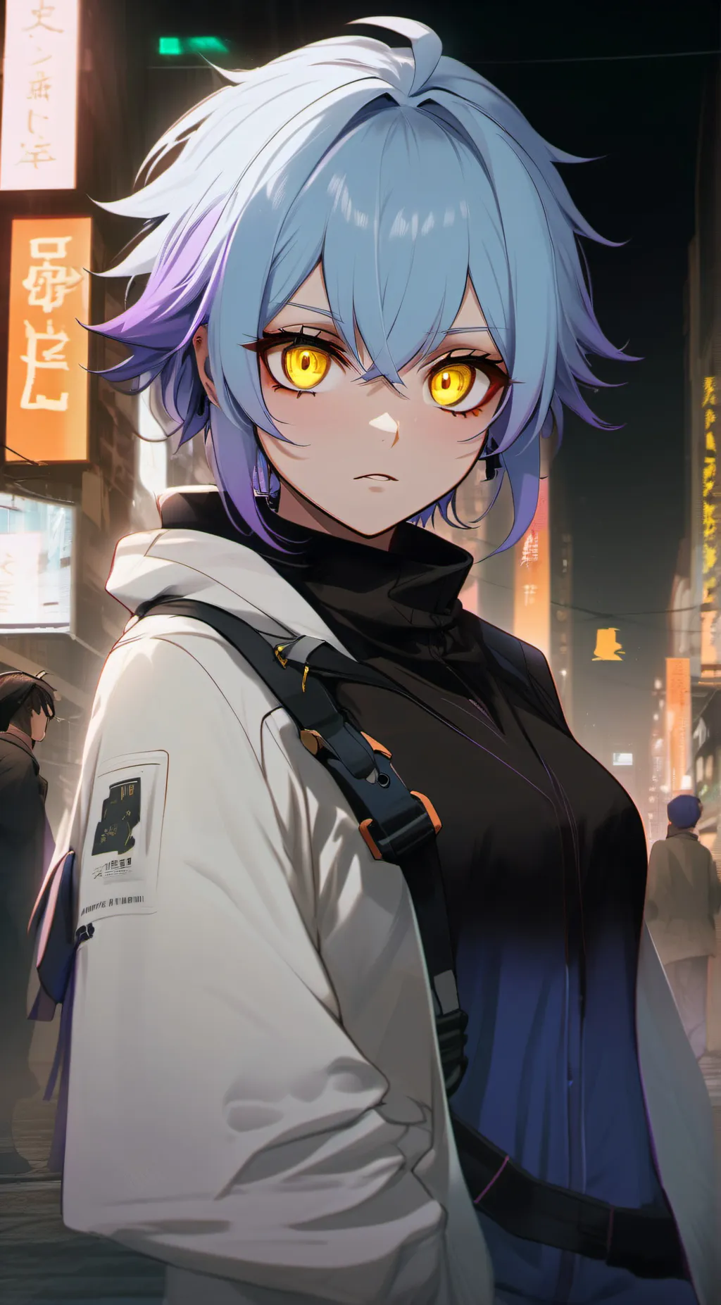 Talkie AI - Chat with Kiki