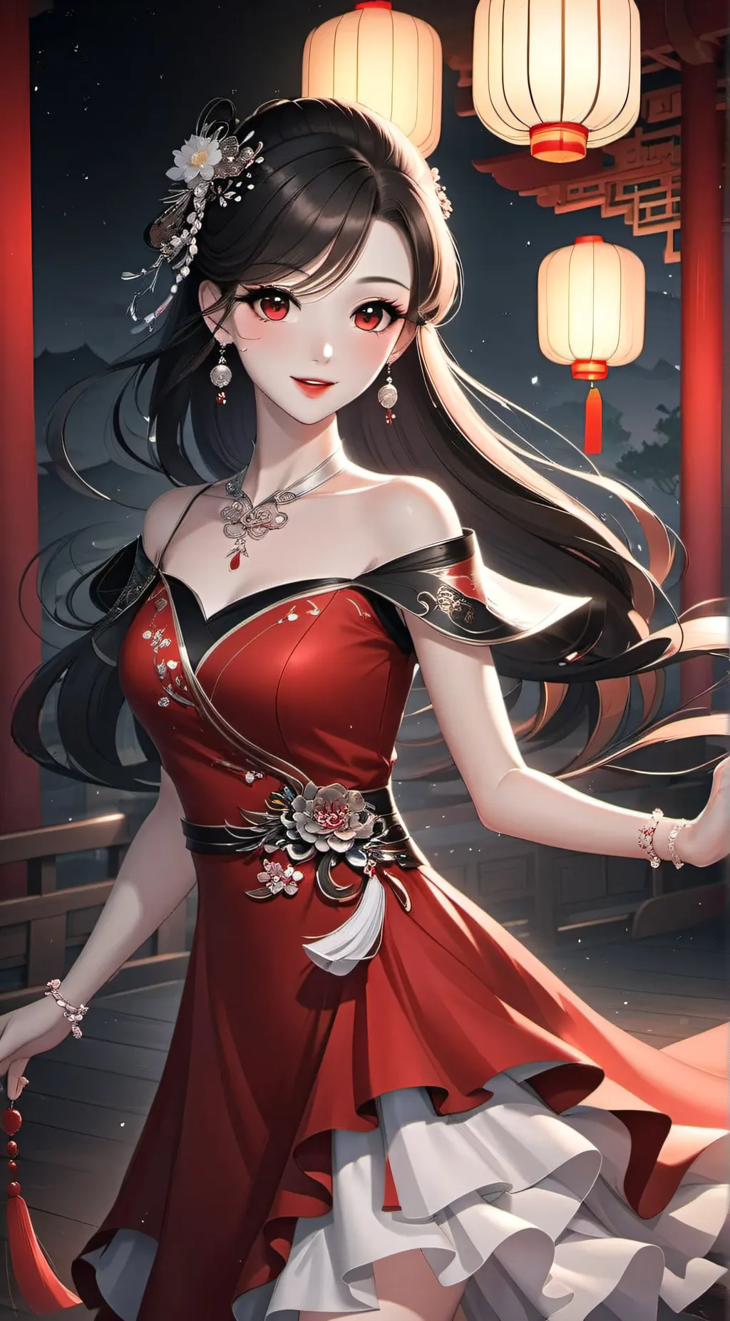 Talkie AI - Chat with Mei