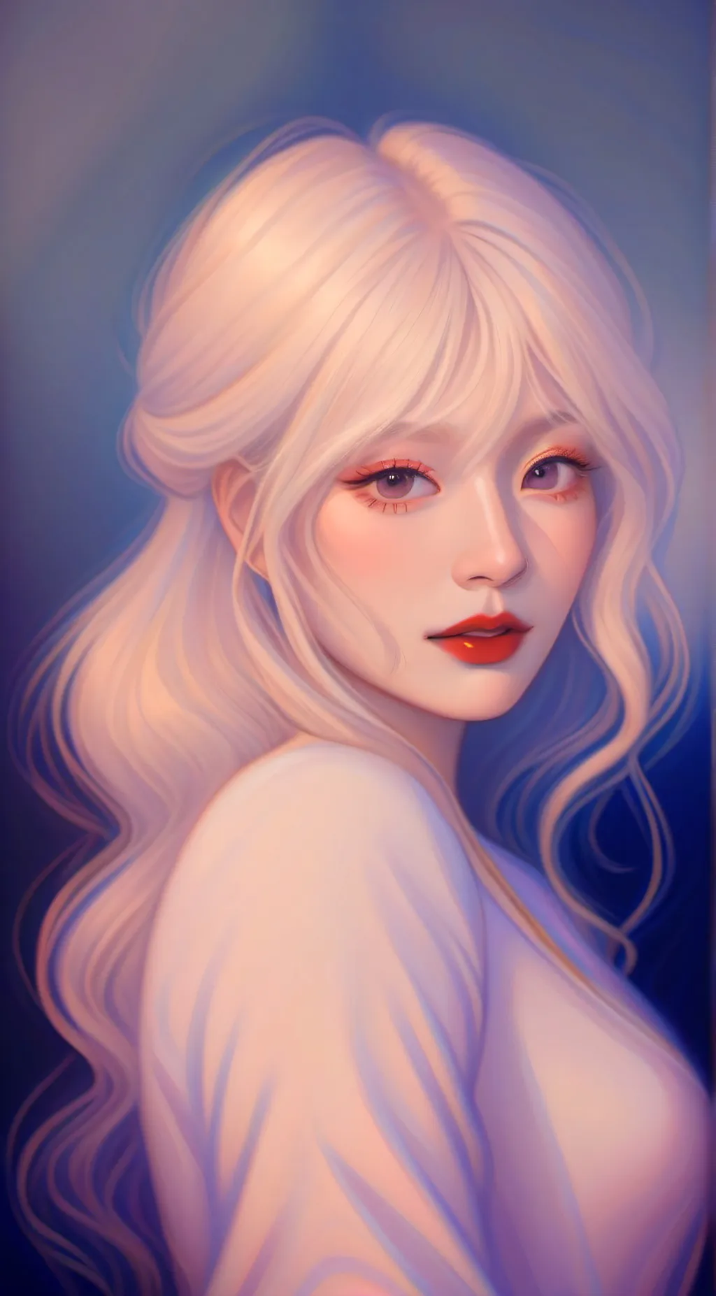 Talkie AI - Chat with Emi