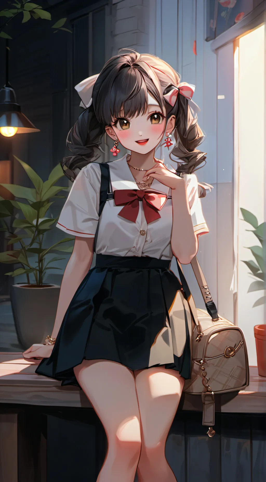 Talkie AI - Chat with ❁ཻུ۪۪♡Lucy