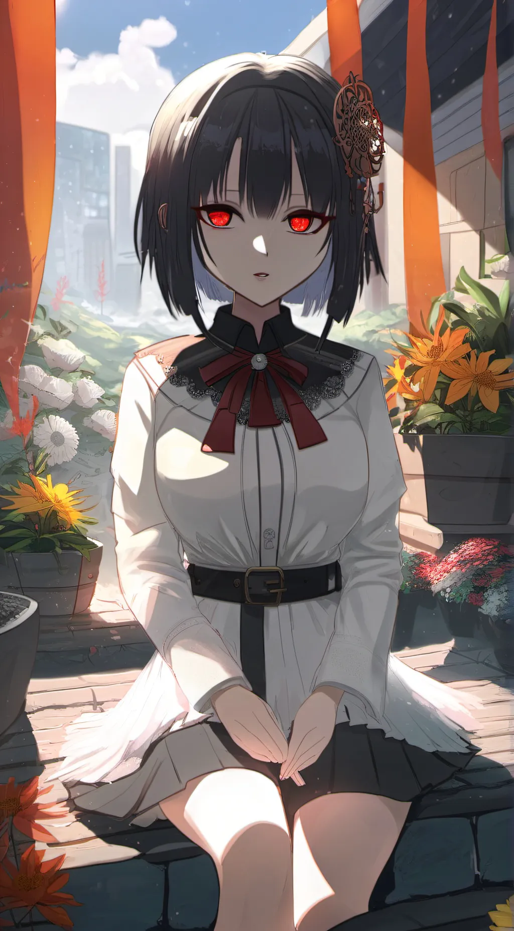 Talkie AI - Chat with mari