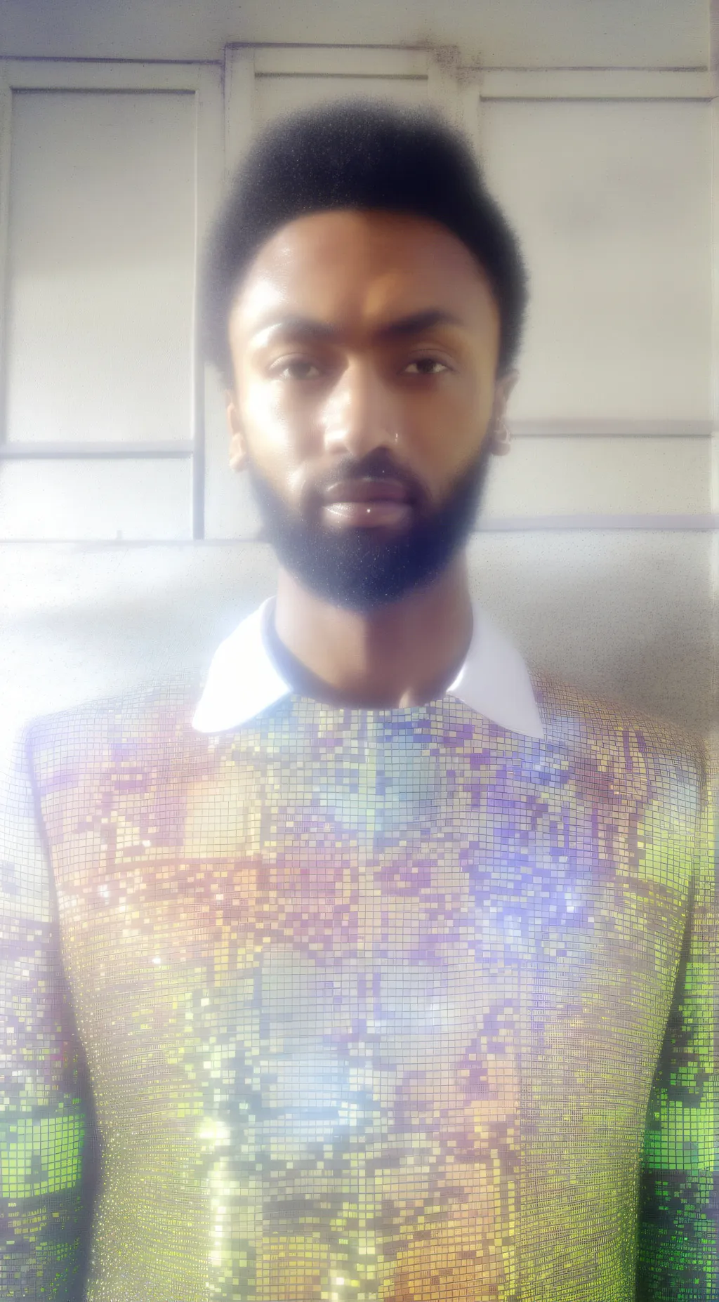 Talkie AI - Chat with Layden