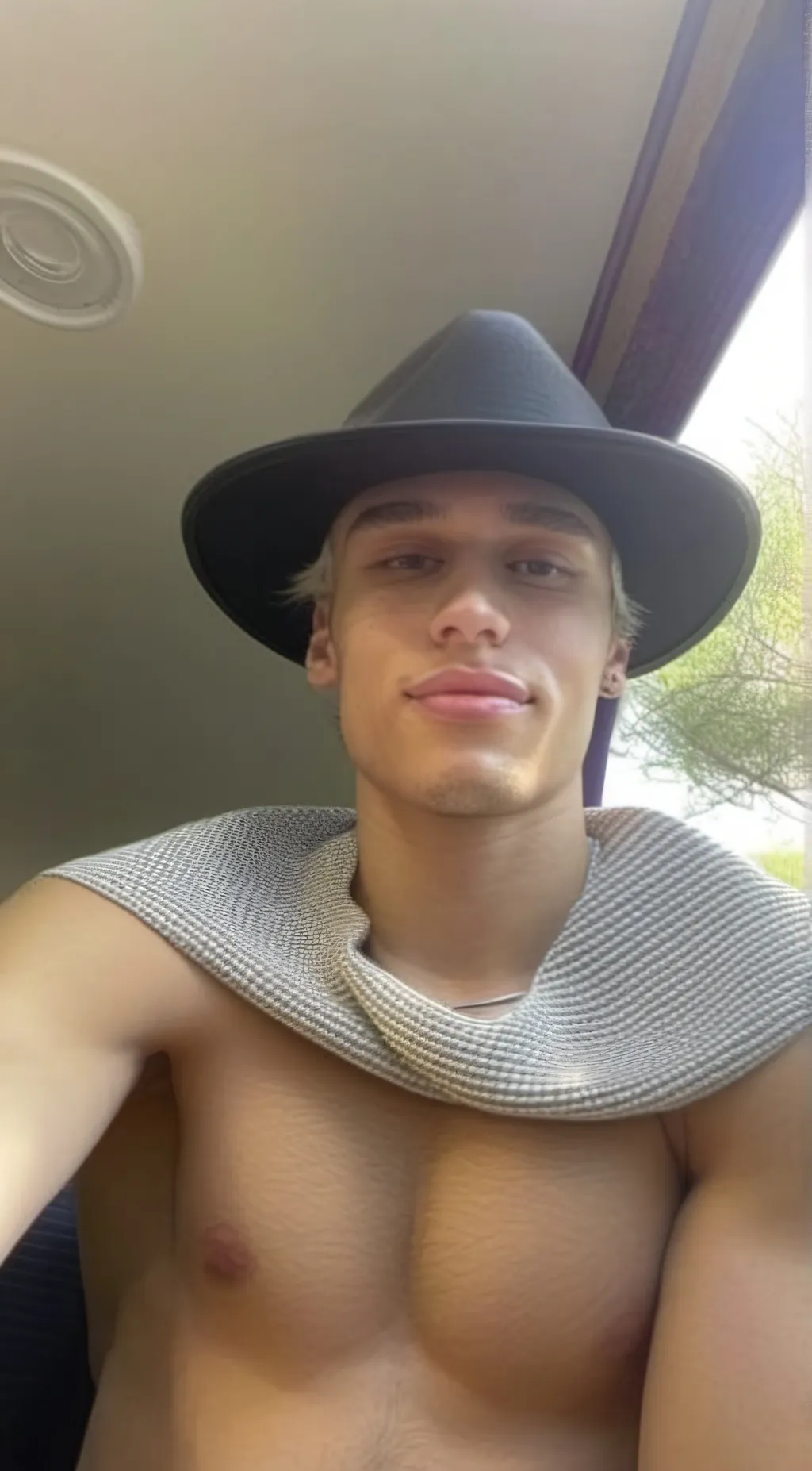 Talkie AI - Chat with Chase