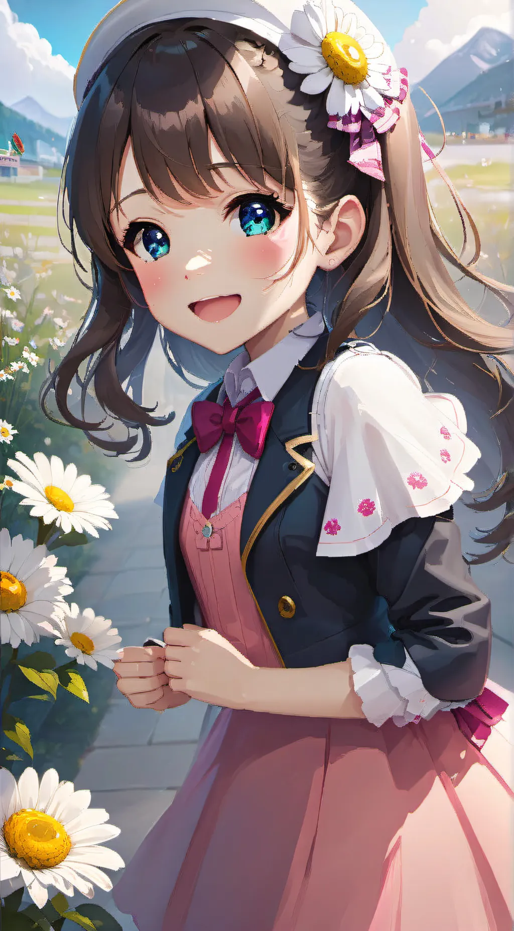 Talkie AI - Chat with Daisy