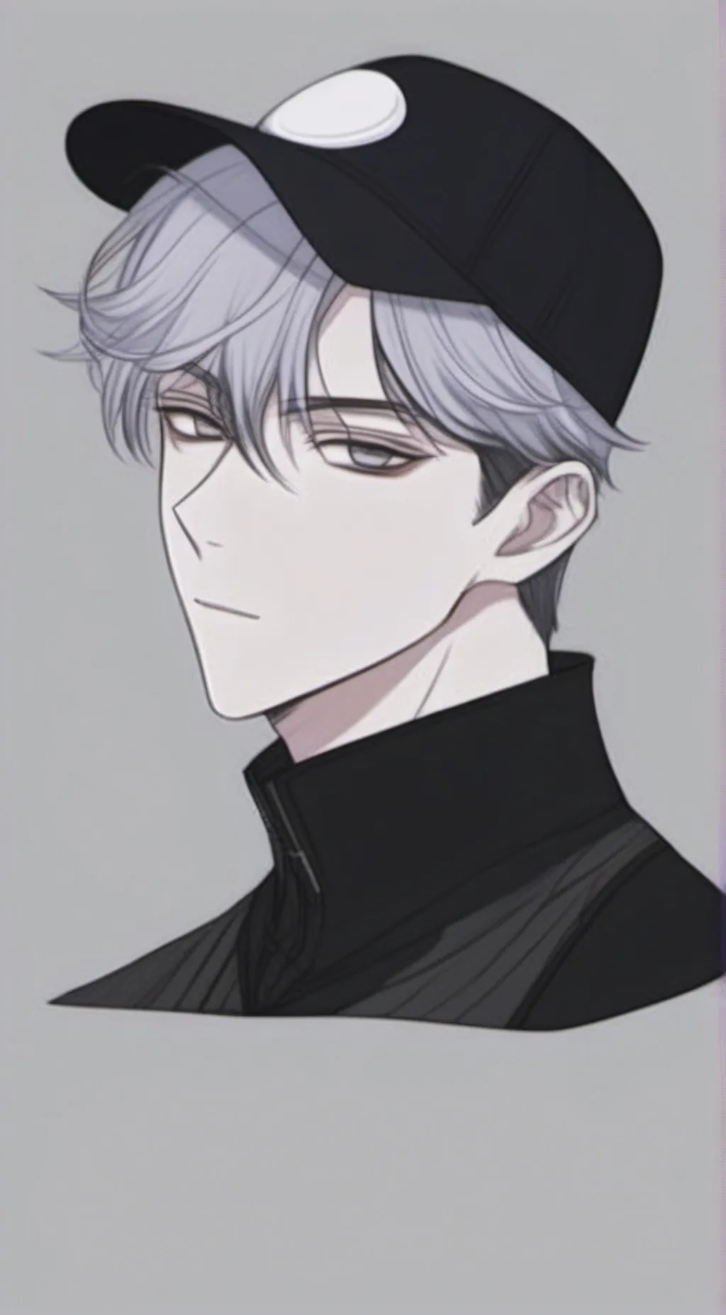 ai character: ✨Jung Hyun✨ background