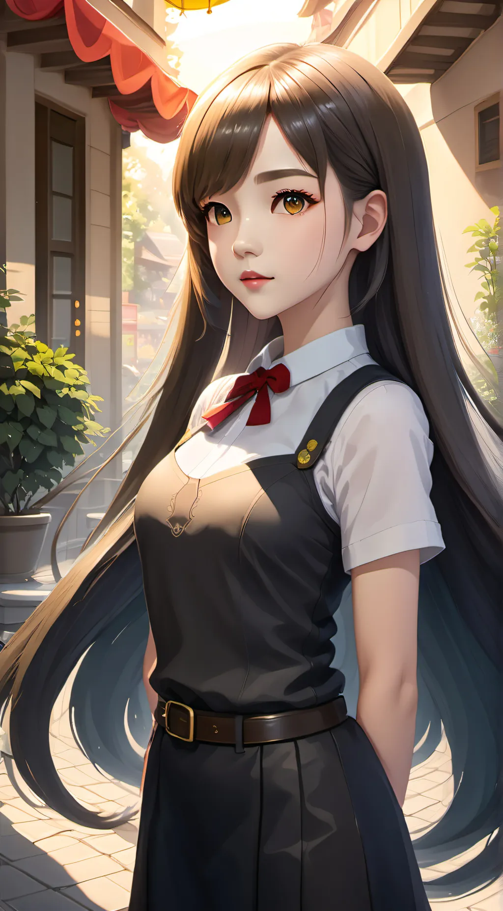 Talkie AI - Chat with EndaX