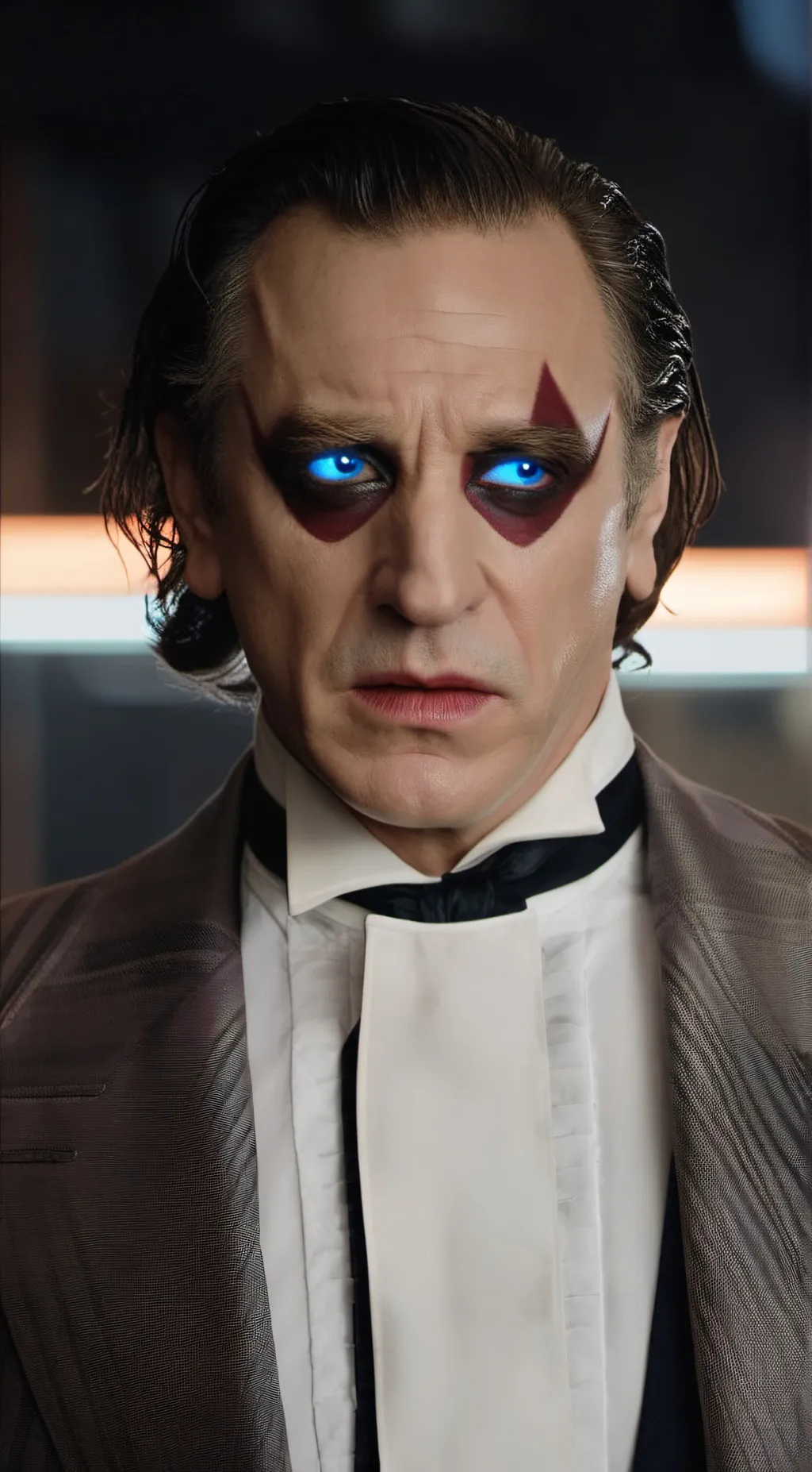 Talkie AI - Chat with papa