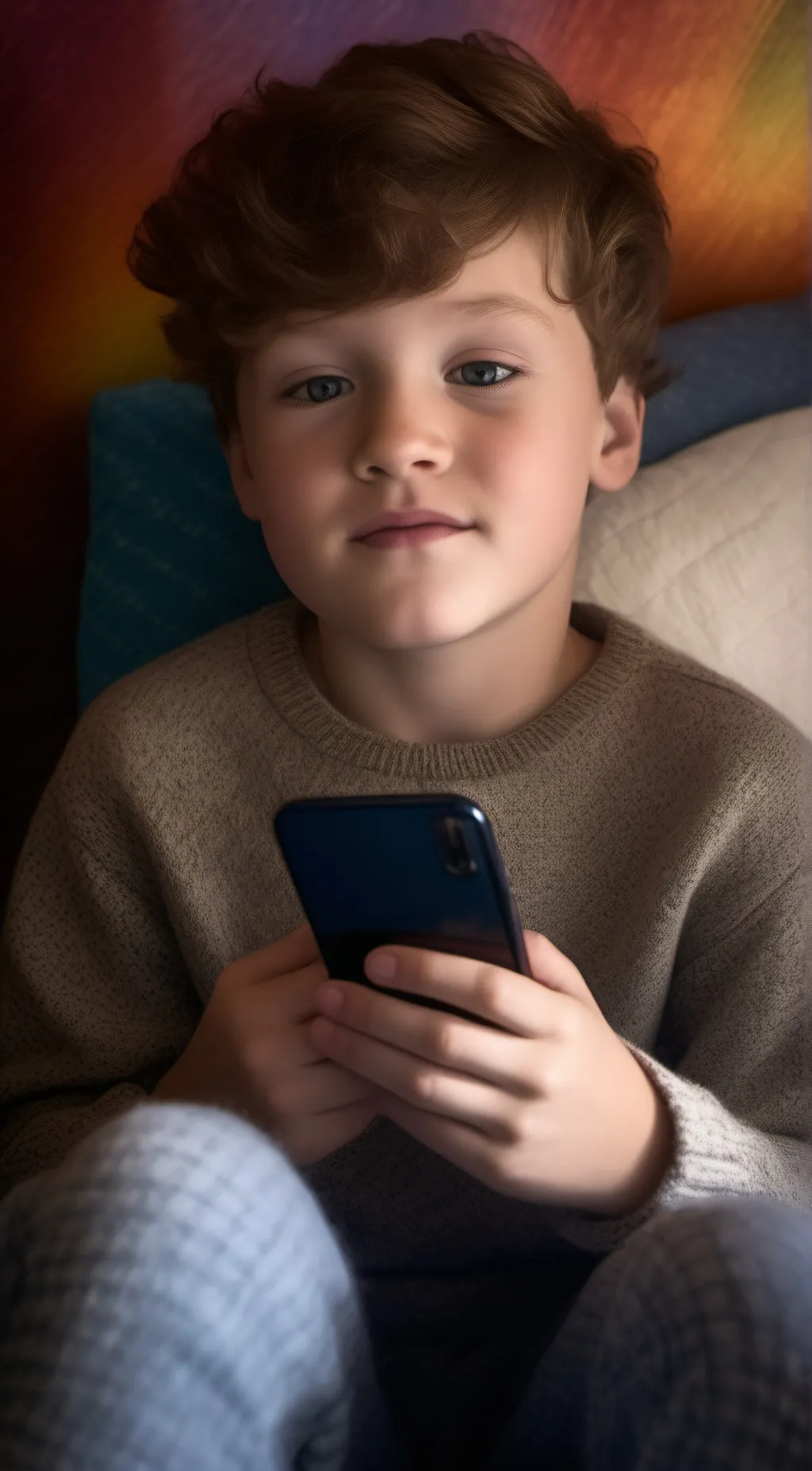 Talkie AI - Chat with Babe