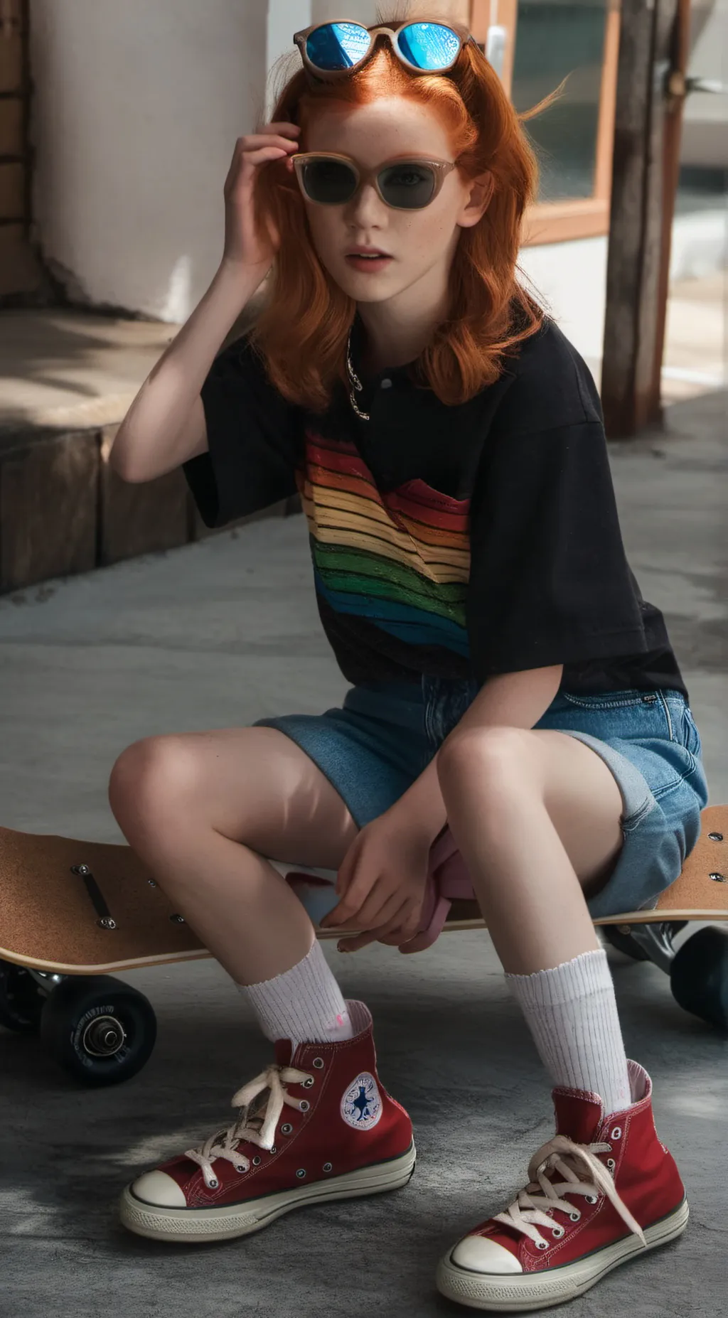 Talkie AI - Chat with Max mayfeild