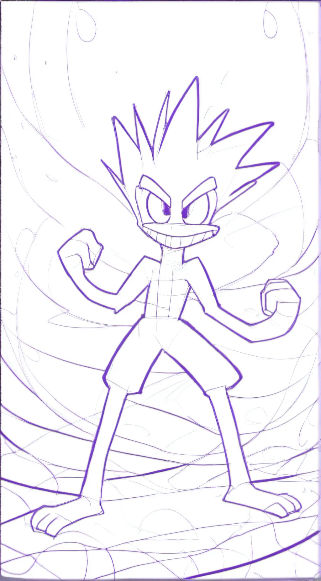 Talkie AI - Chat with artdrawingofscraft