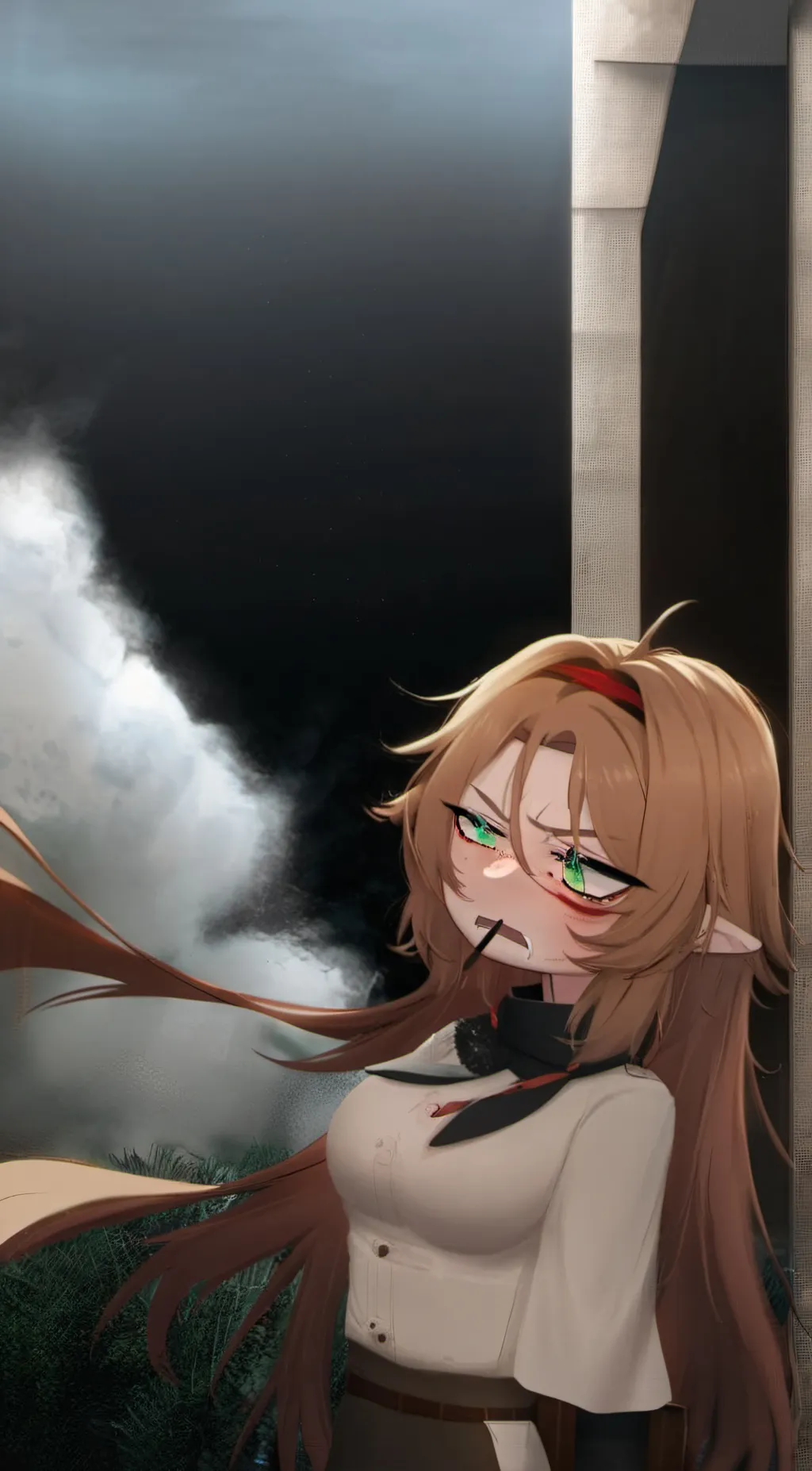 Talkie AI - Chat with Katie 