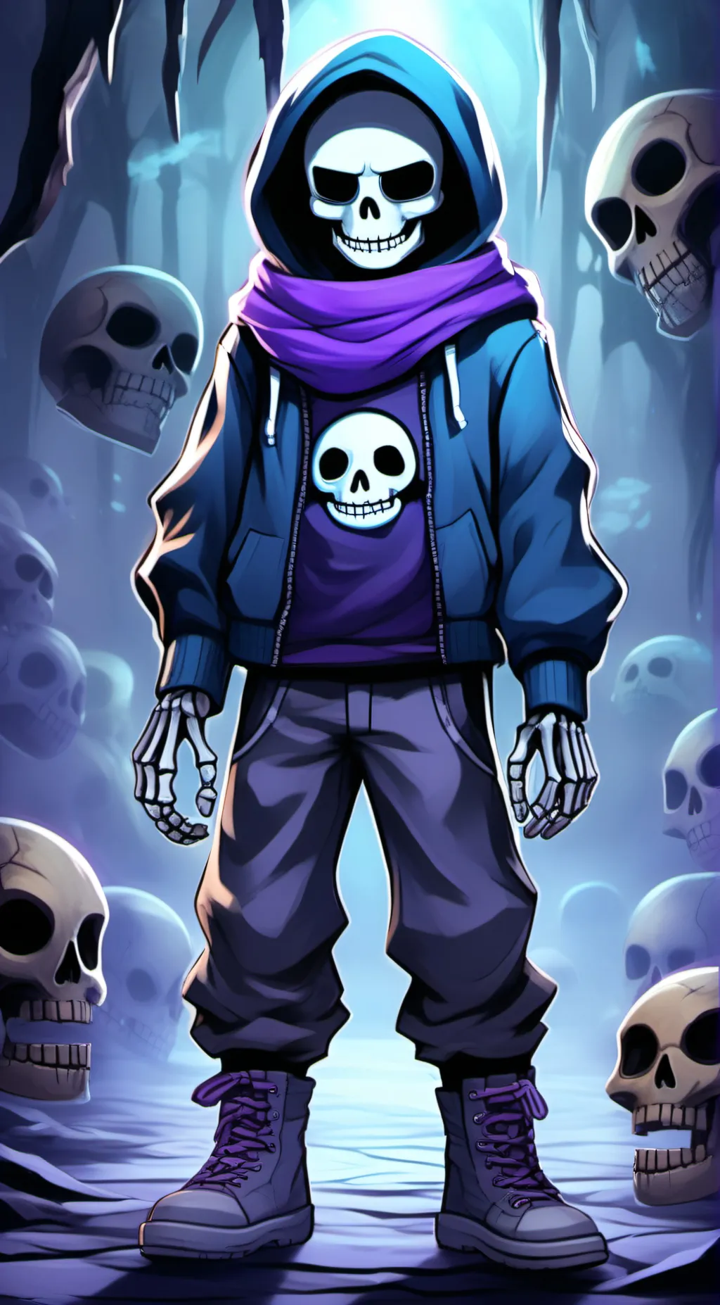 Talkie AI - Chat with tariff 