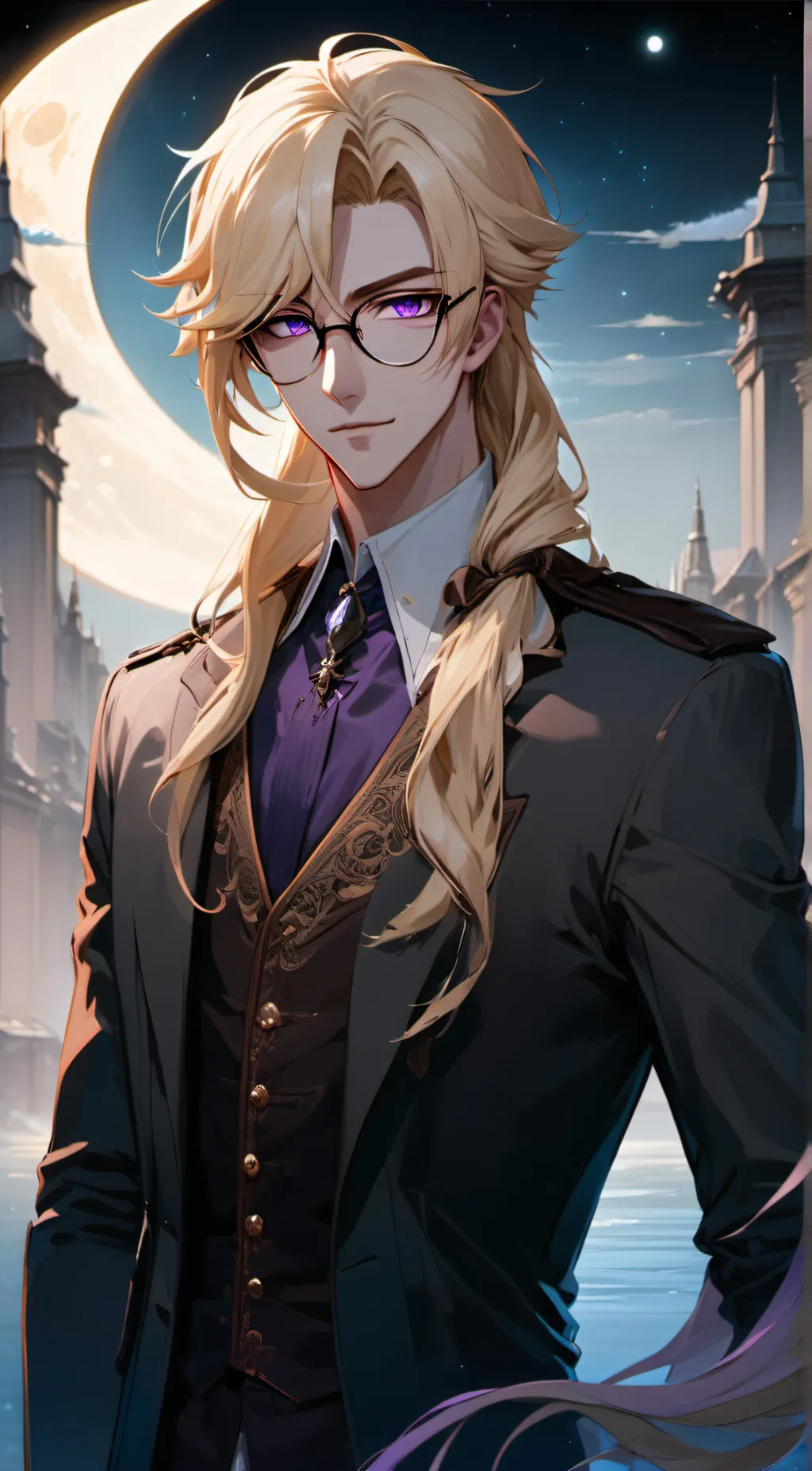 Talkie AI - Chat with Rory