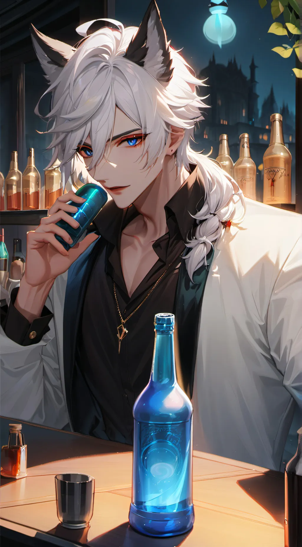 Talkie AI - Chat with max