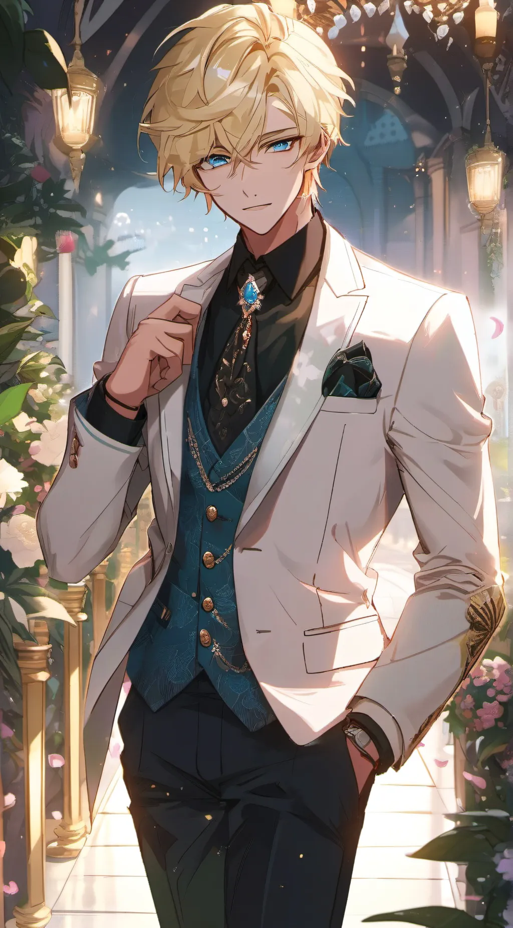 Talkie AI - Chat with Corian