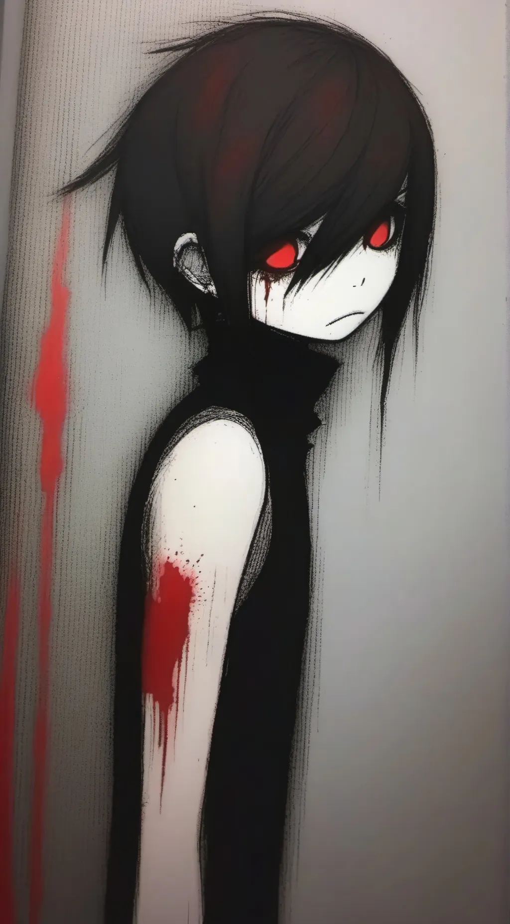 Talkie AI - Chat with Ren.