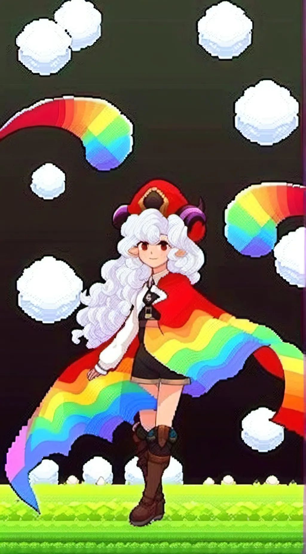 Talkie AI - Chat with Captain puffy