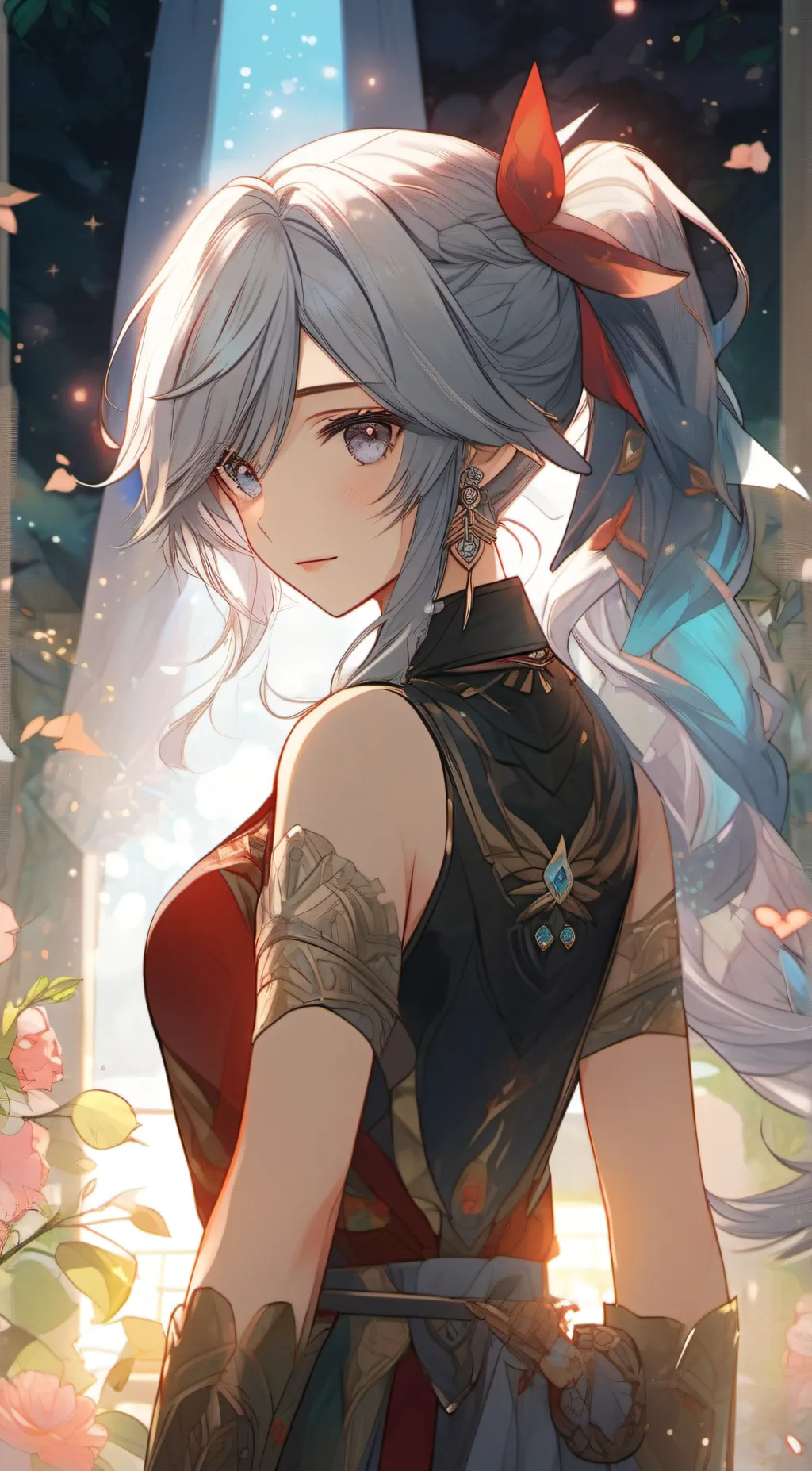 Talkie AI - Chat with Samantha