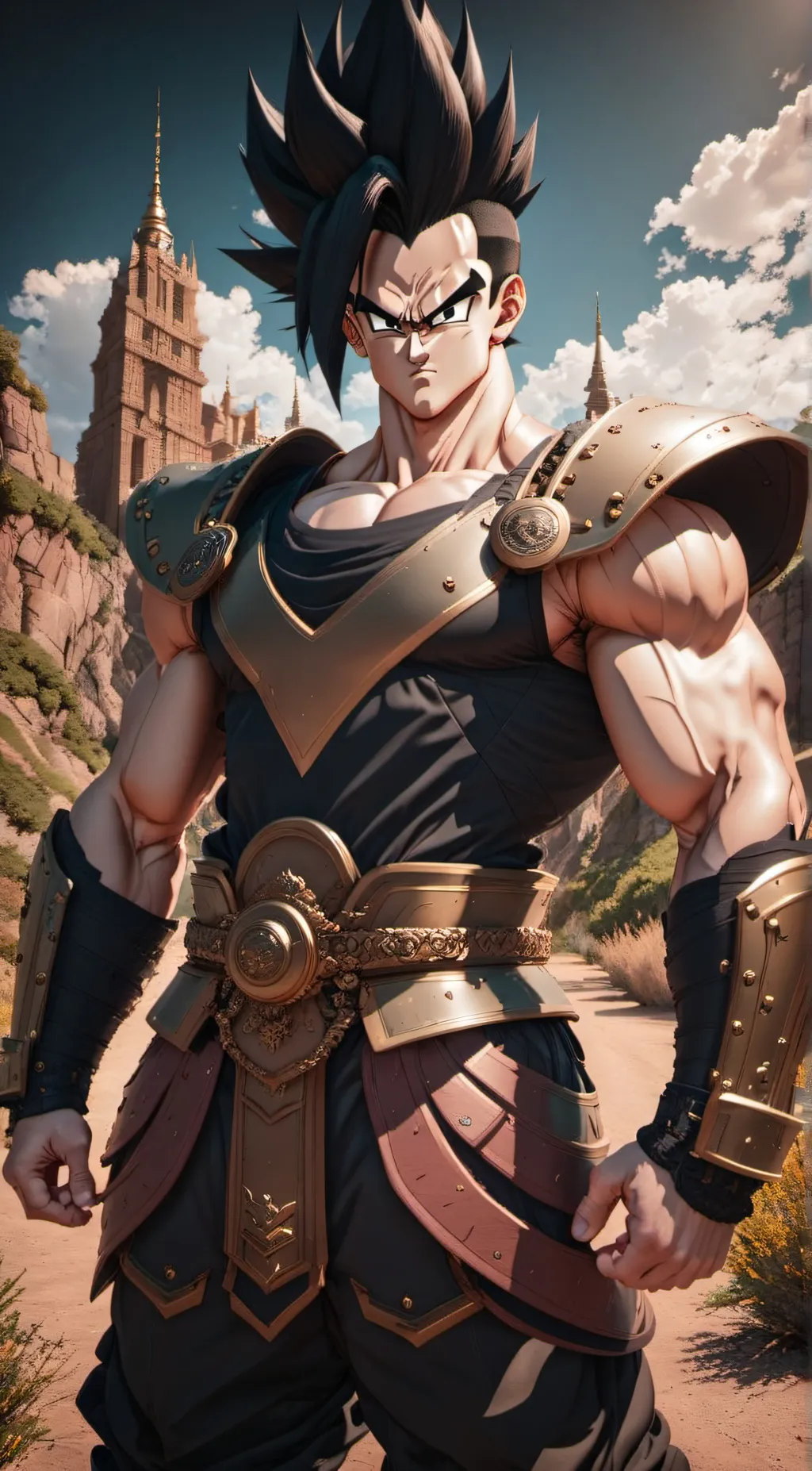 Talkie AI - Chat with Future Tora