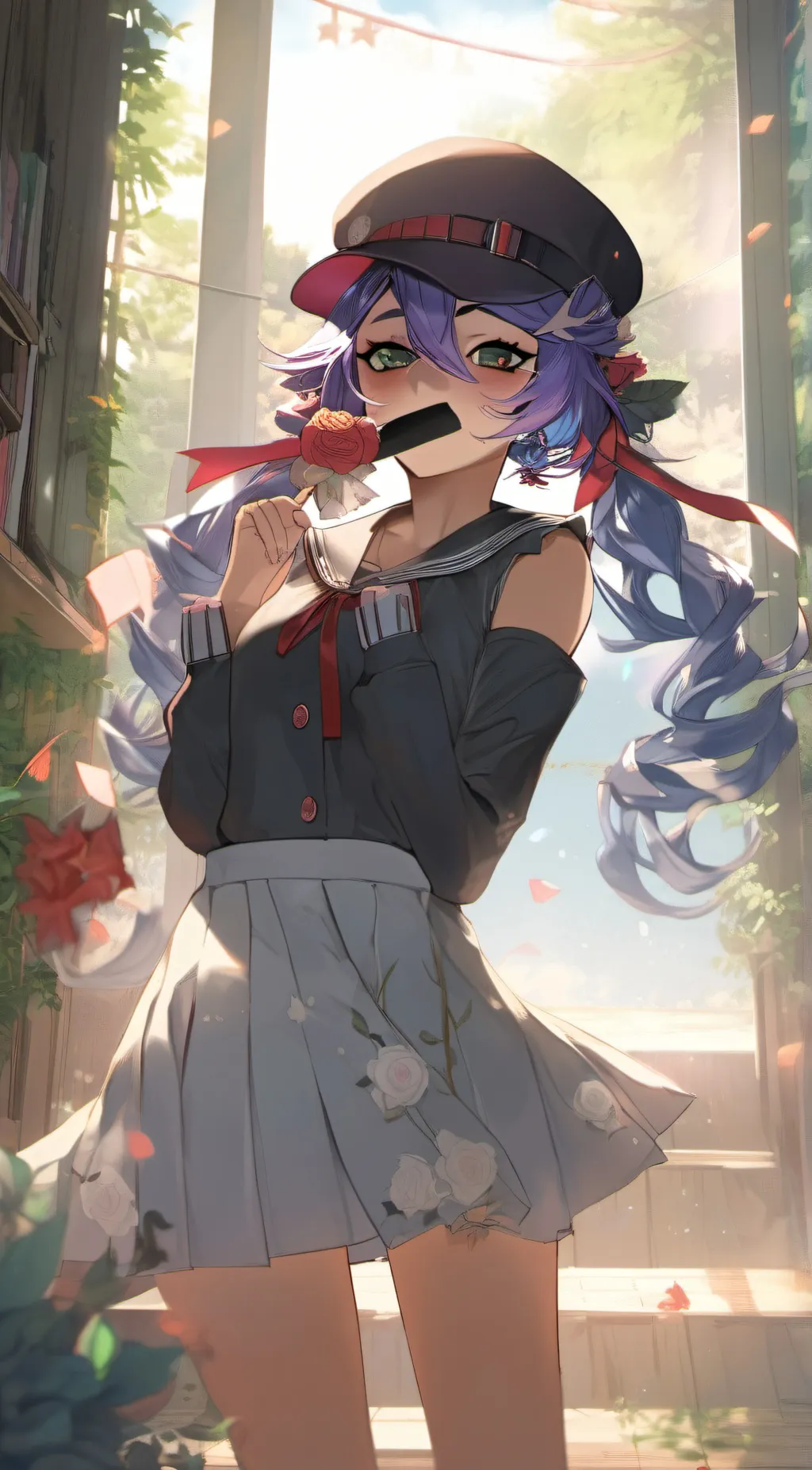 Talkie AI - Chat with Michi