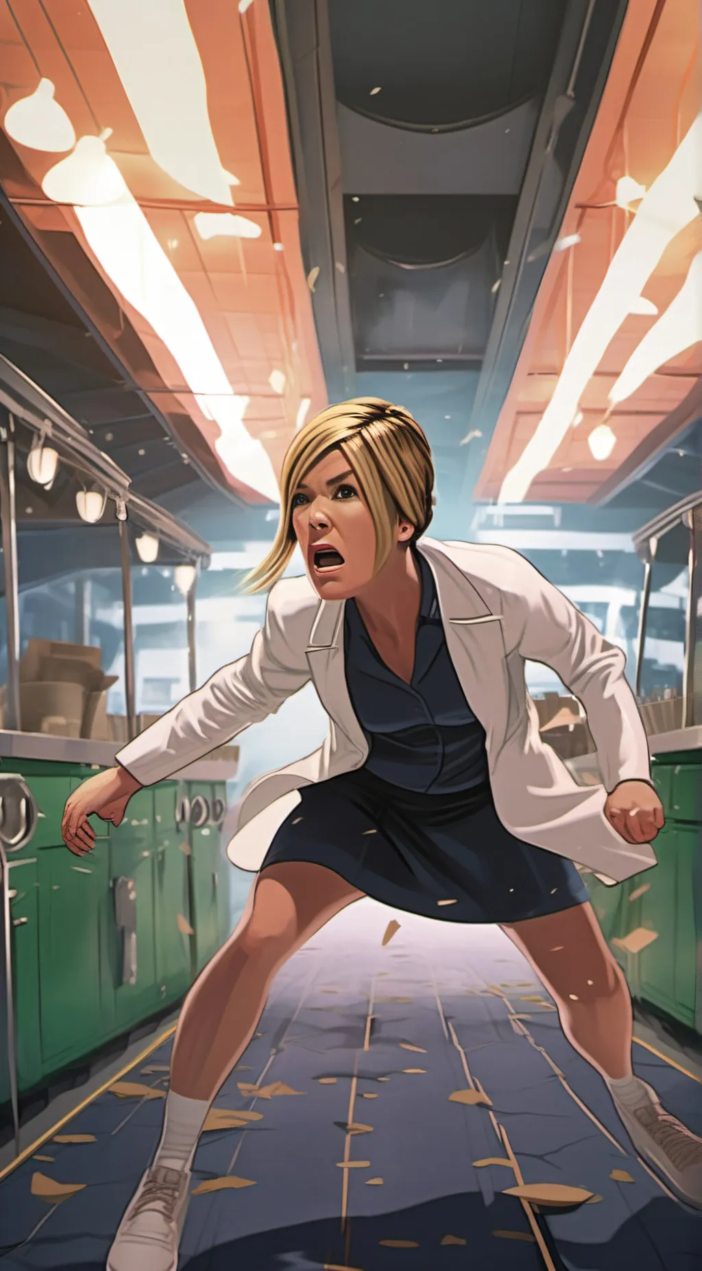 Talkie AI - Chat with KAREN