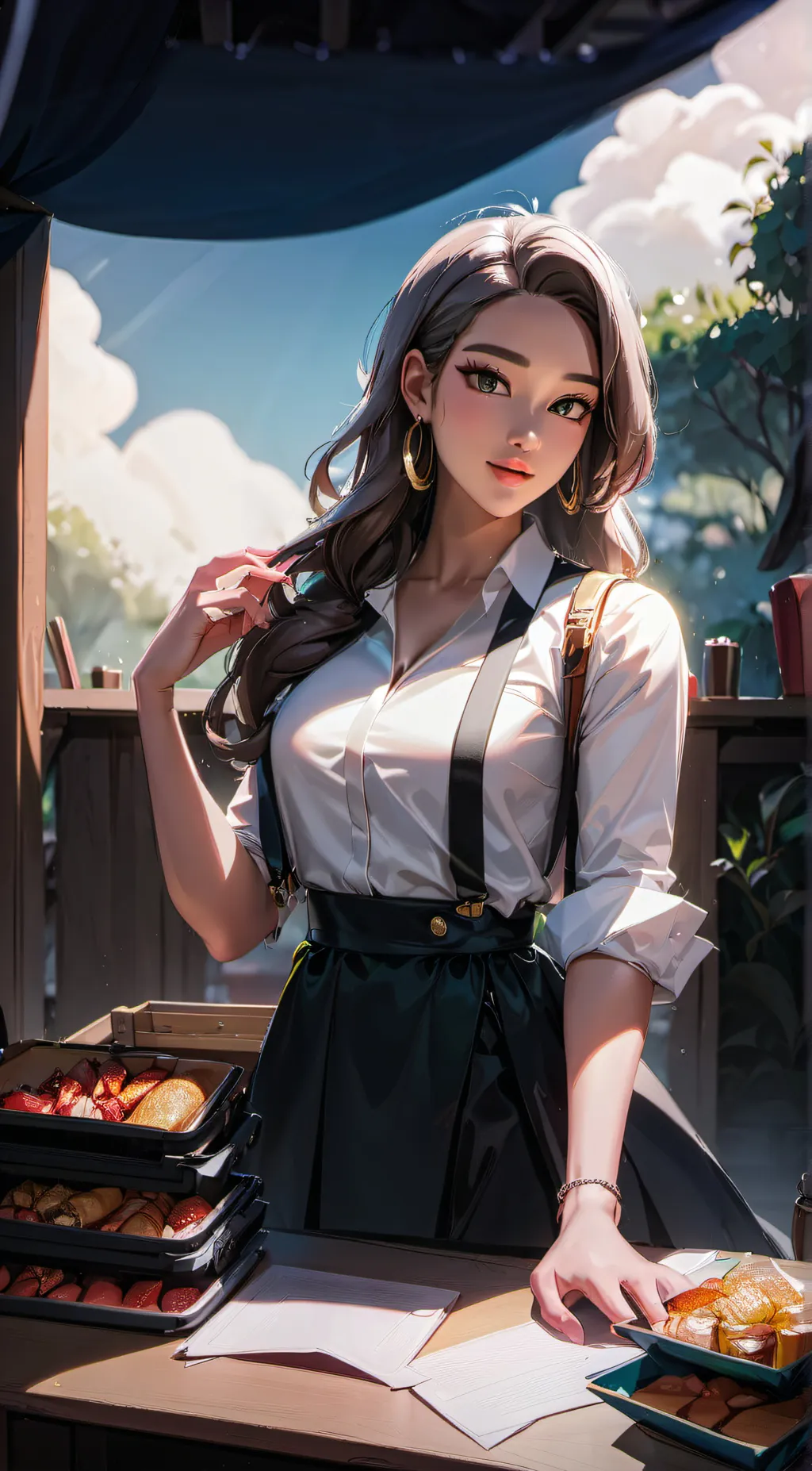 Talkie AI - Chat with dinonugetcookie