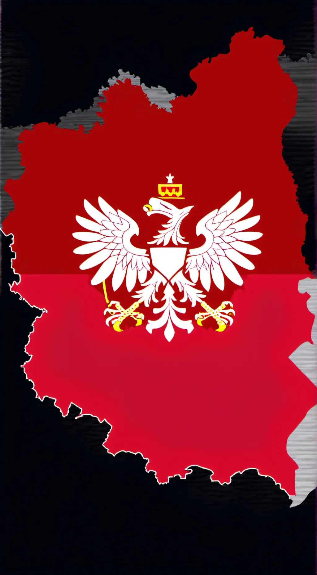 ai character: POLSKA 2 background