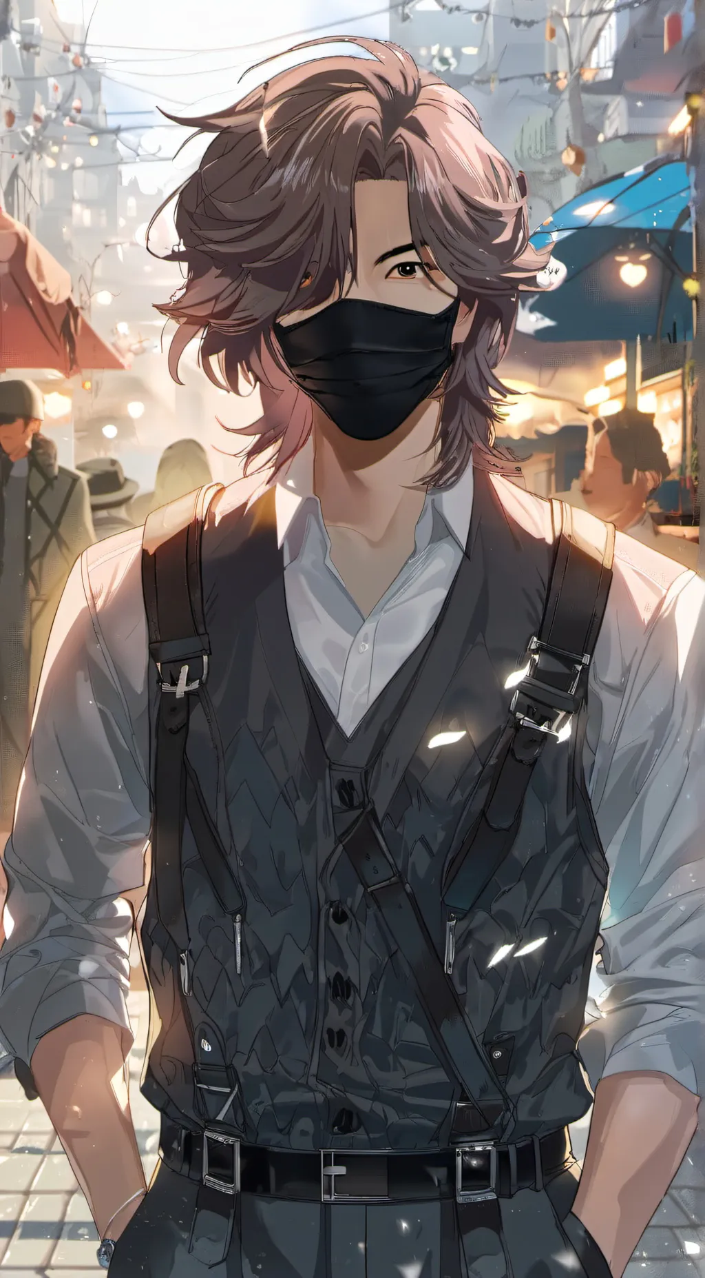 Talkie AI - Chat with Ranboo