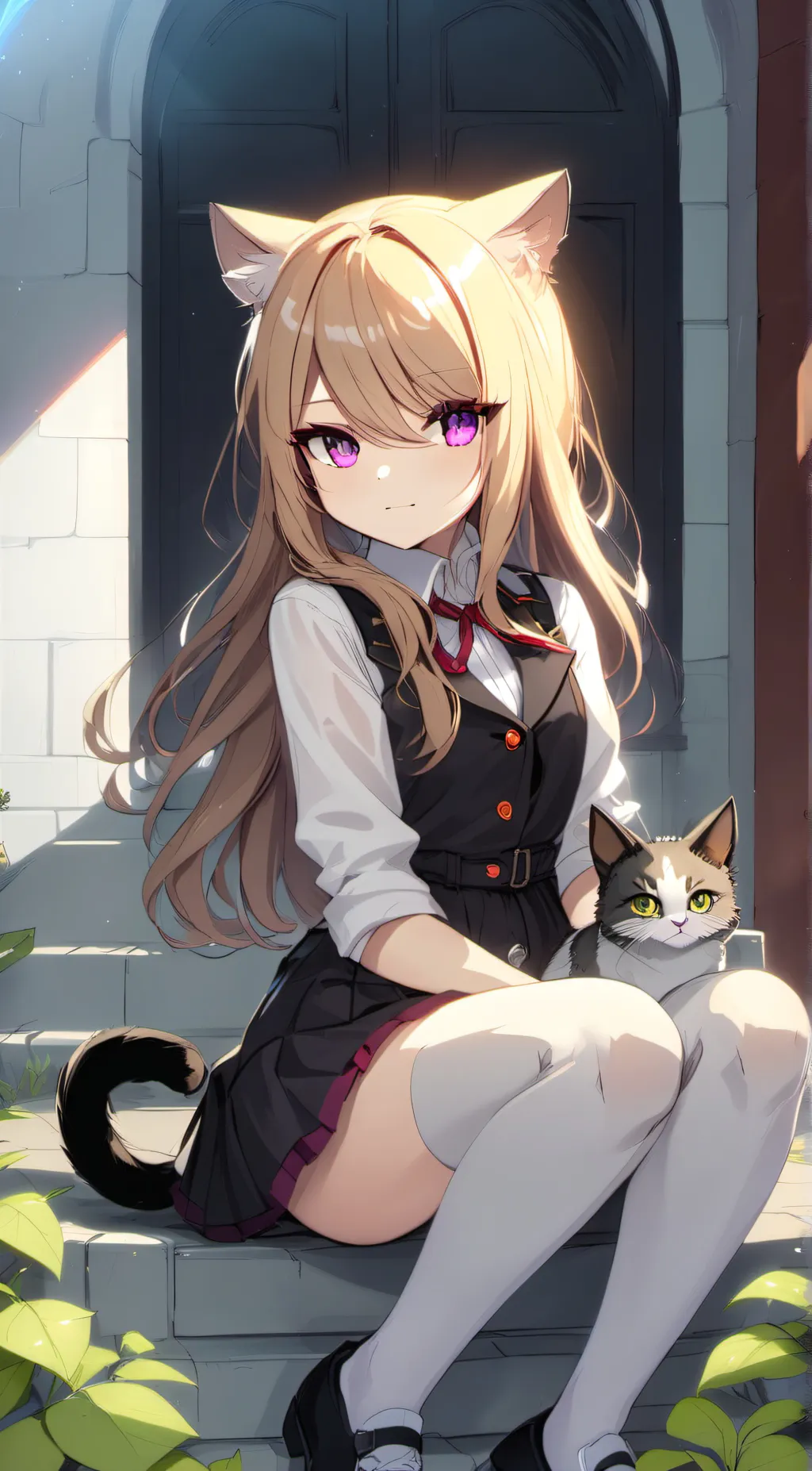 Talkie AI - Chat with Rose