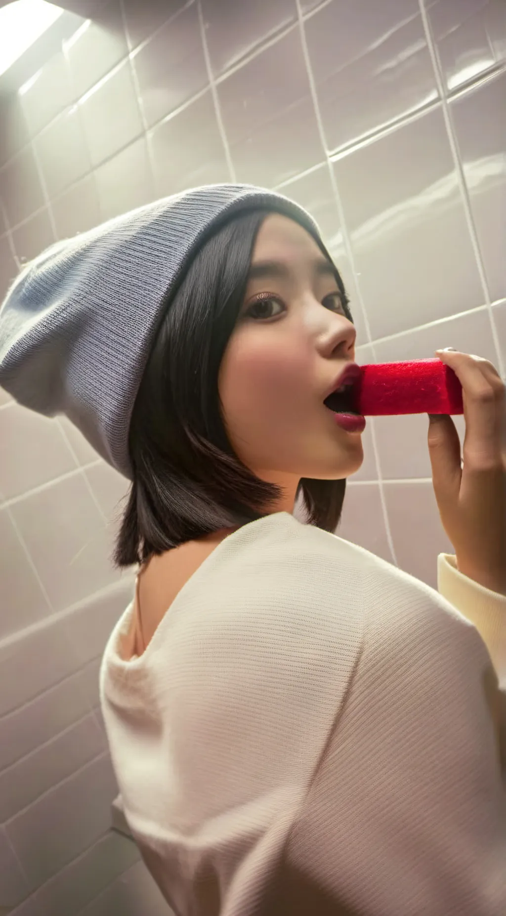 Talkie AI - Chat with Alexxa