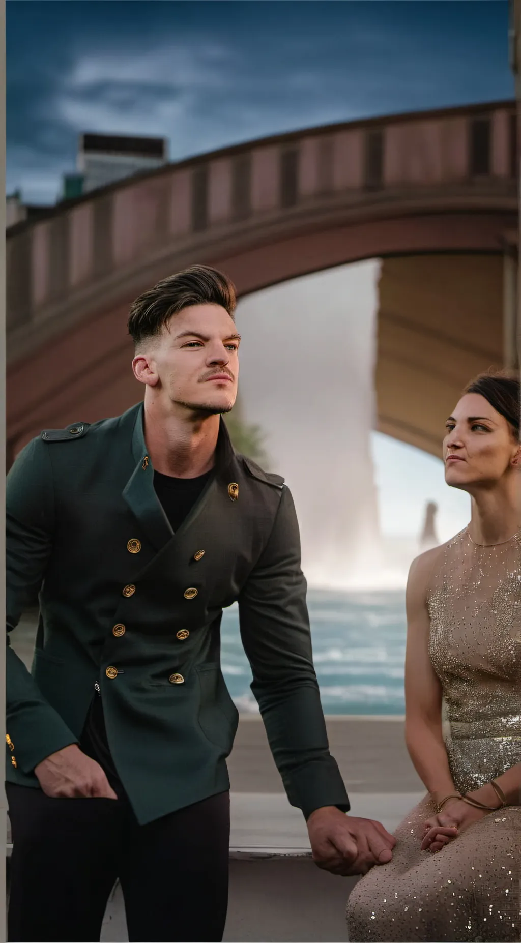 Talkie AI - Chat with Declan Rice