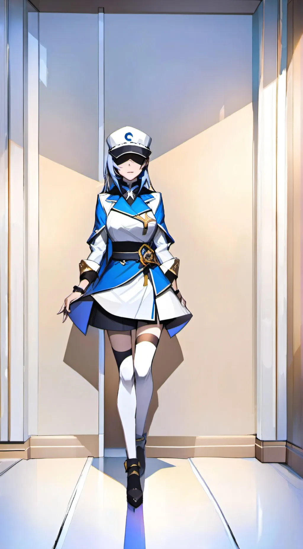 Talkie AI - Chat with -{★yulo★}-